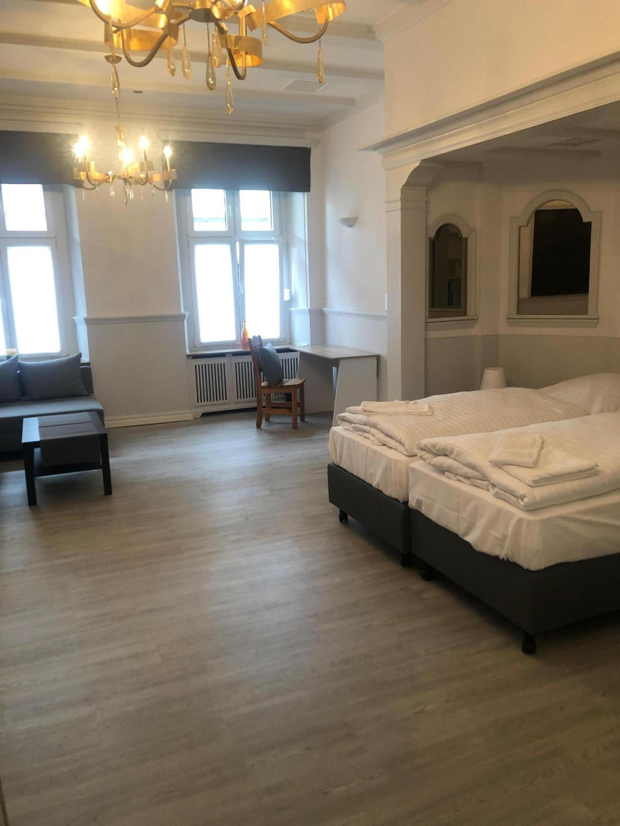 Junior Suite - Photo 4