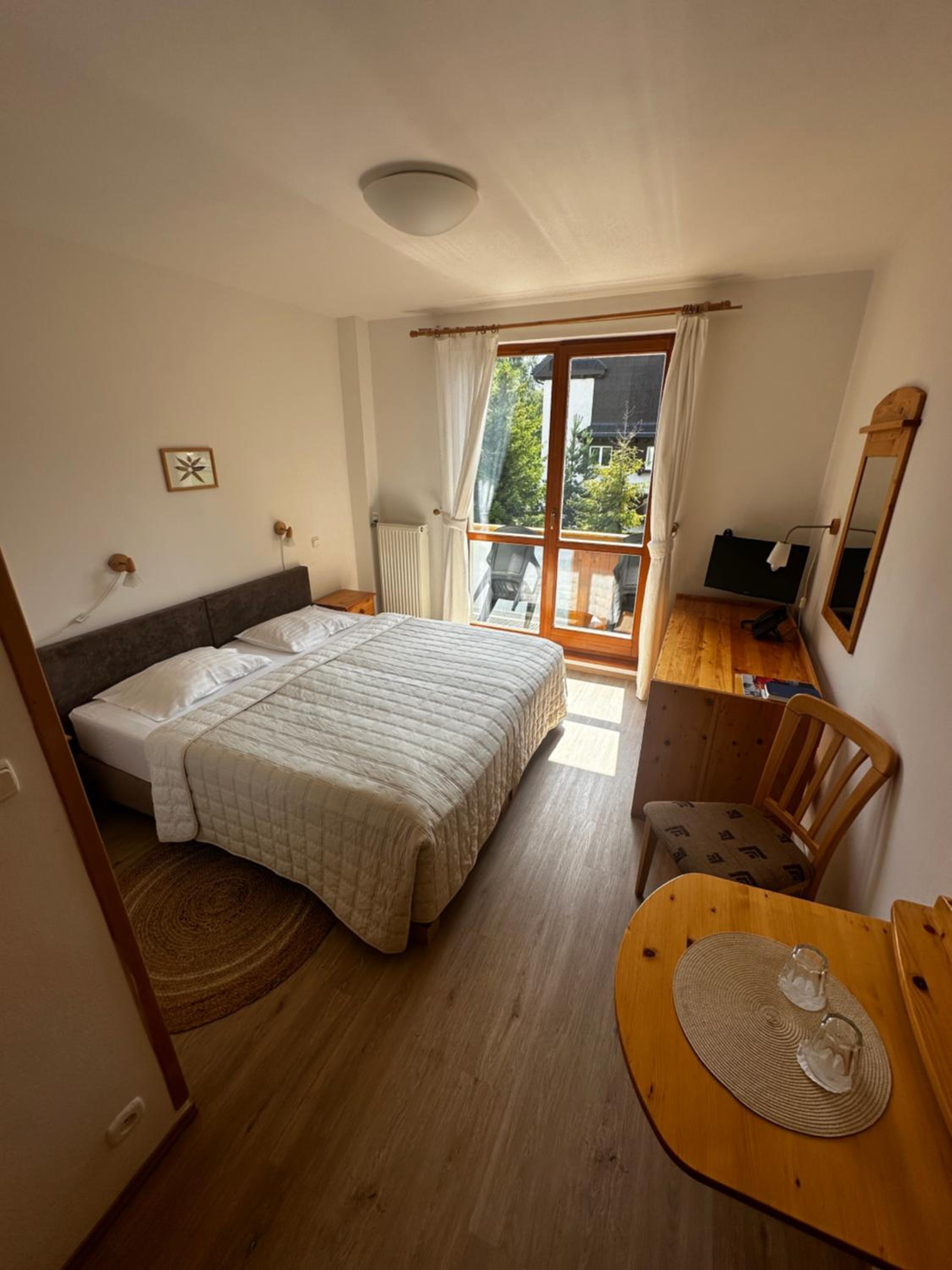 Double Room with Wellness Access - Photo 2
