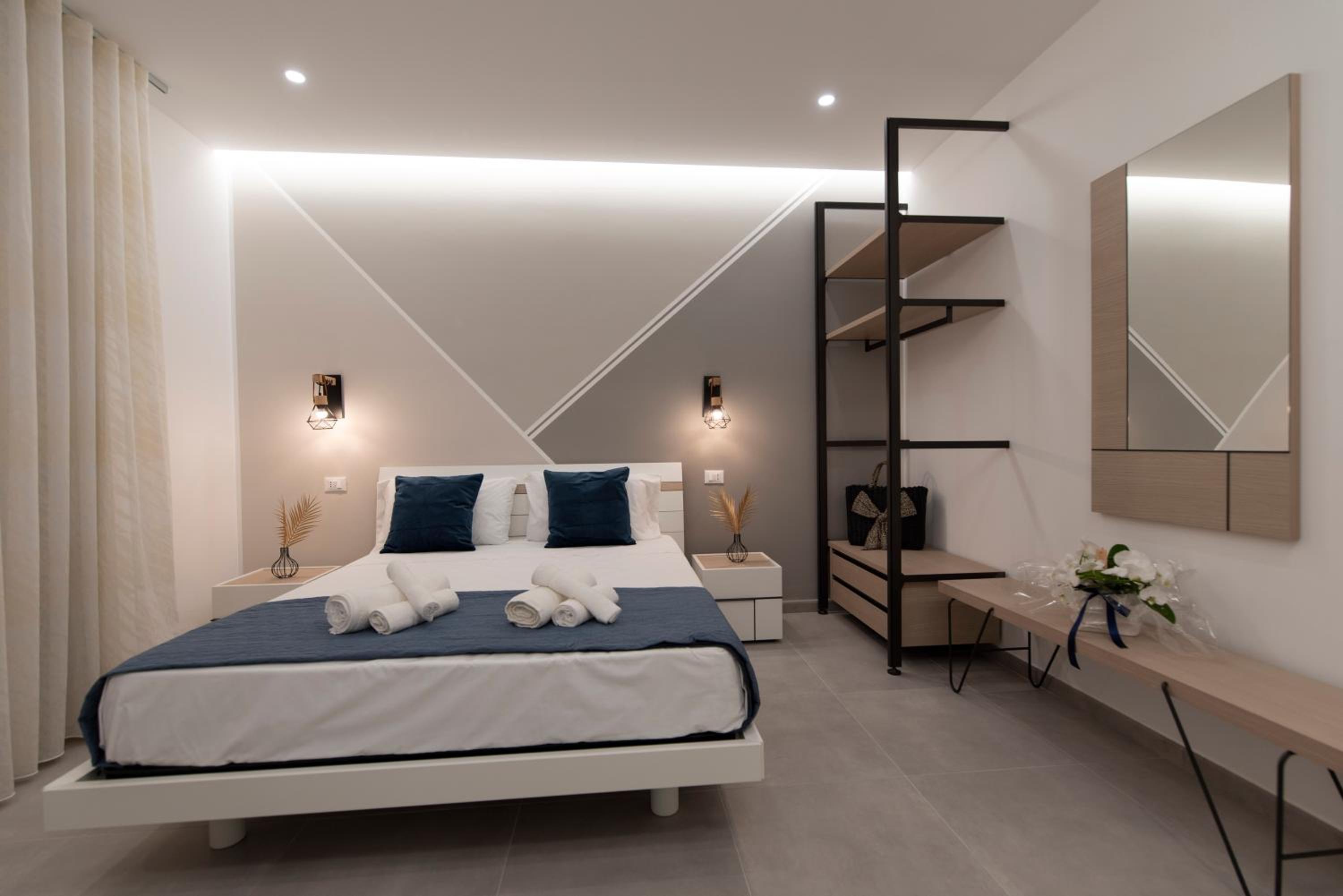 Double Room with Private Bathroom photo 2