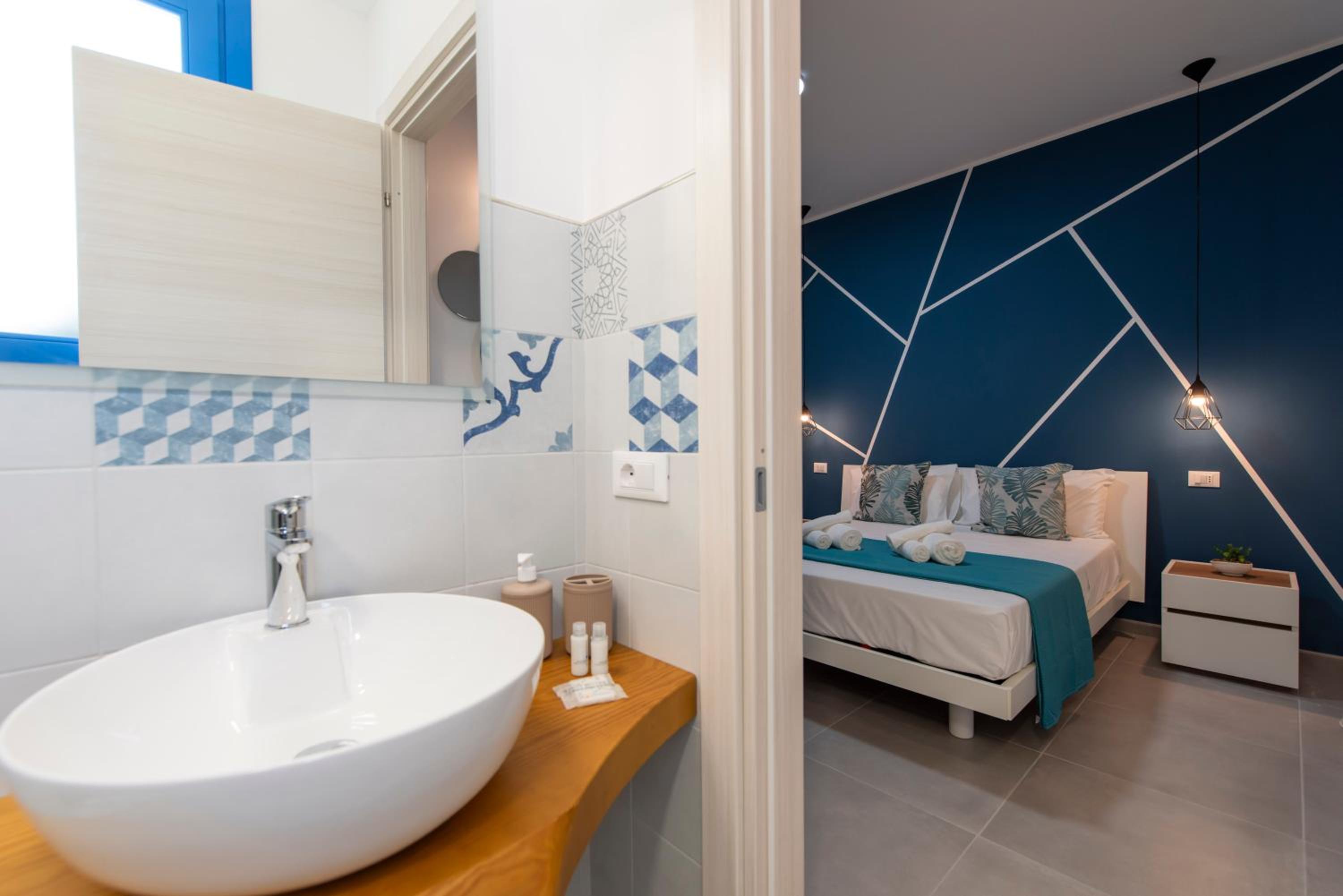 Double Room with Pool View photo 2