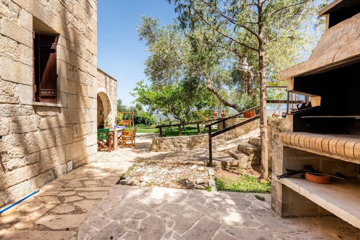 Villa with Private Pool - Photo 52