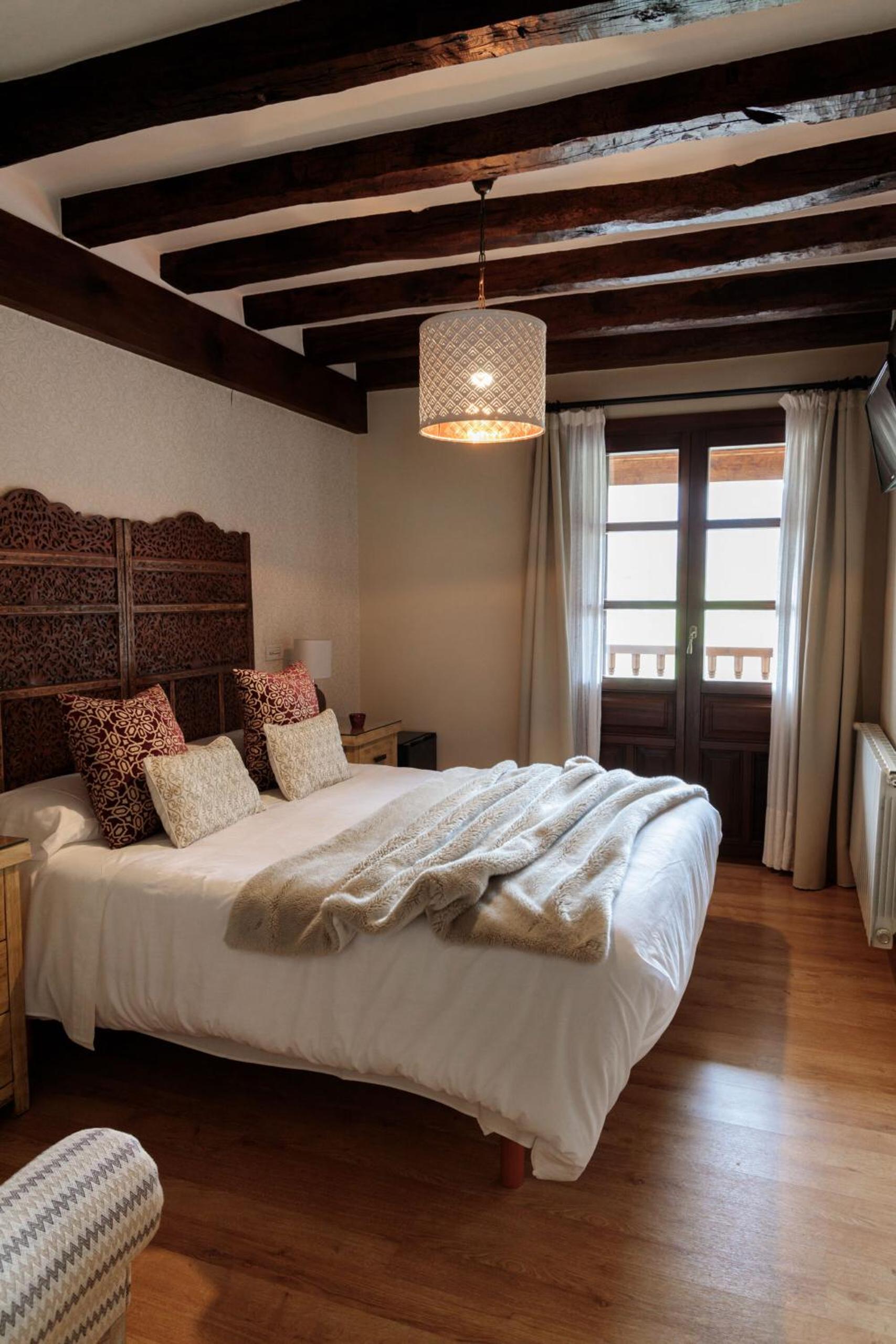 Habitación Doble con Terraza