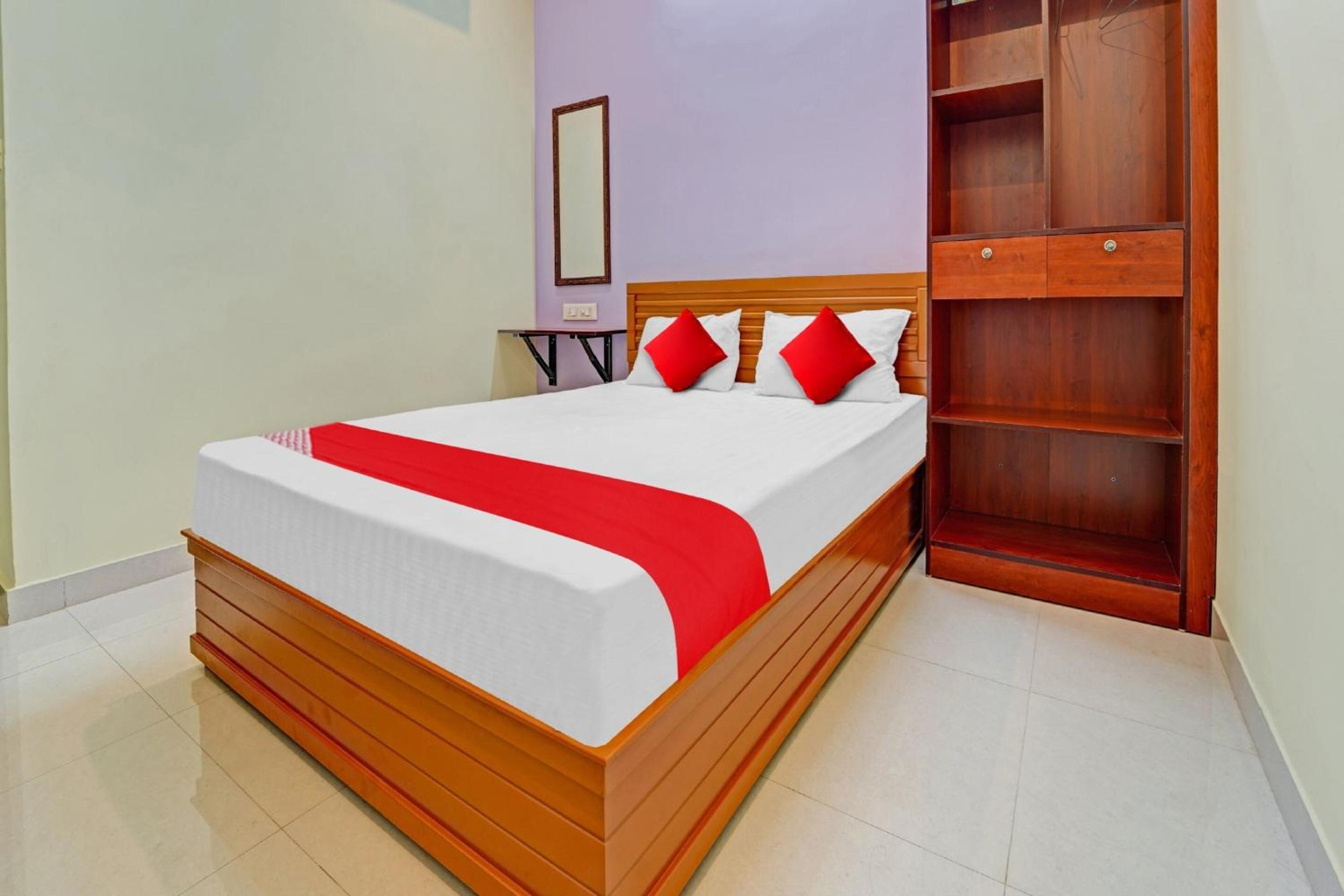 Classic Triple Room