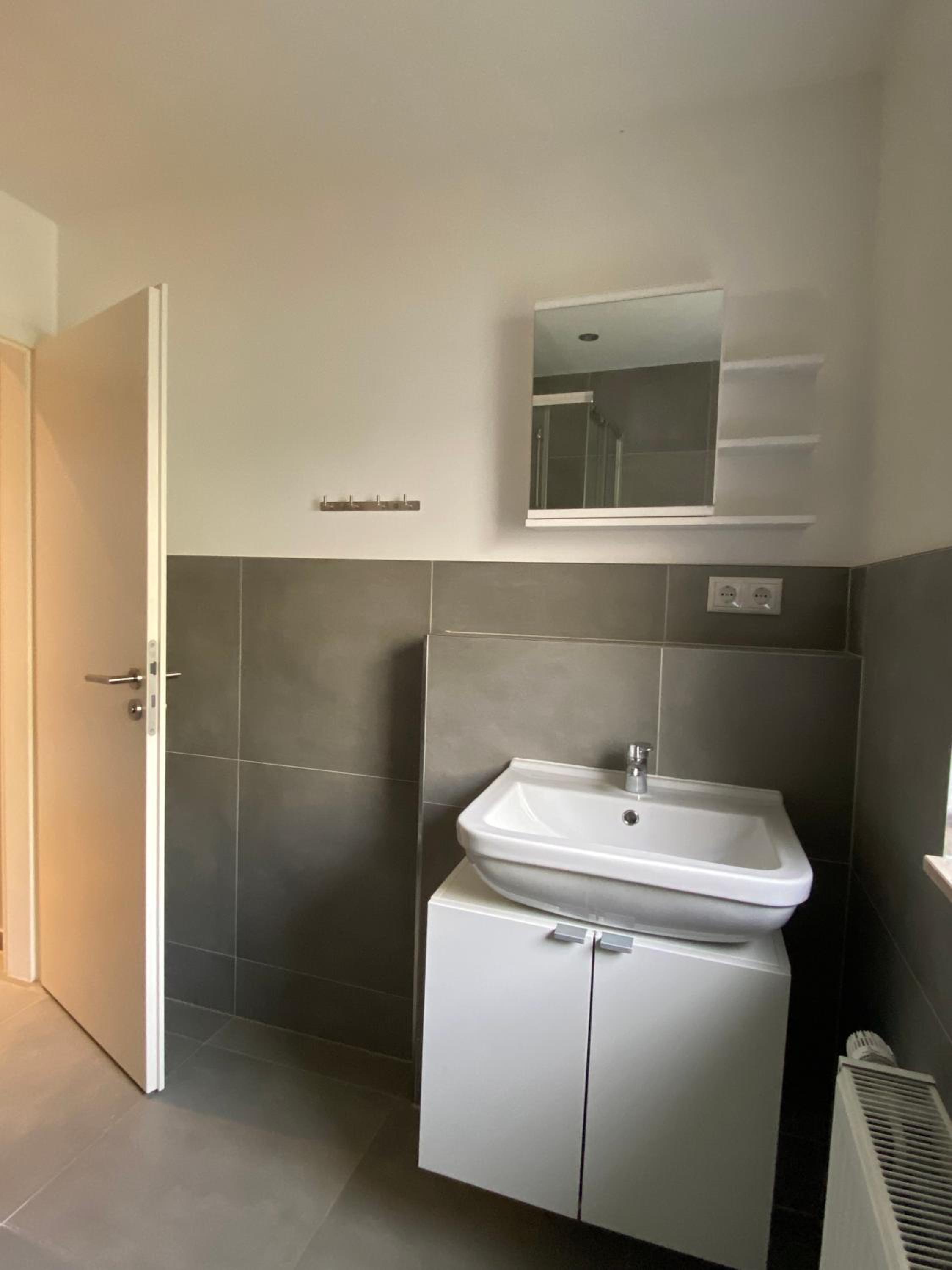 Four-Room Apartment photo 3