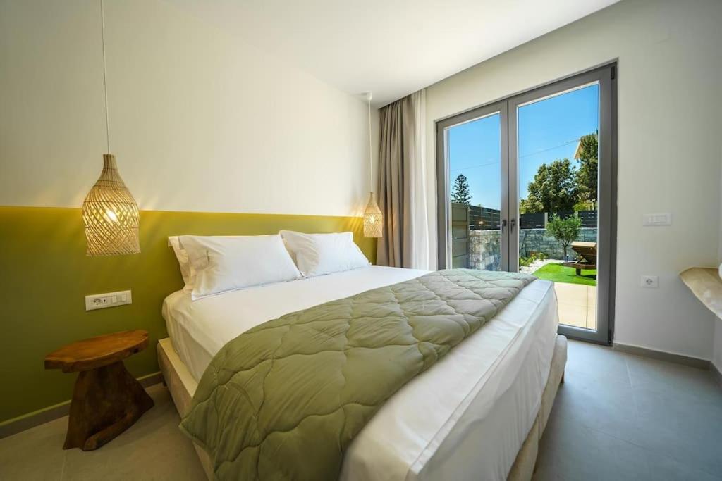 One-Bedroom Villa photo 1