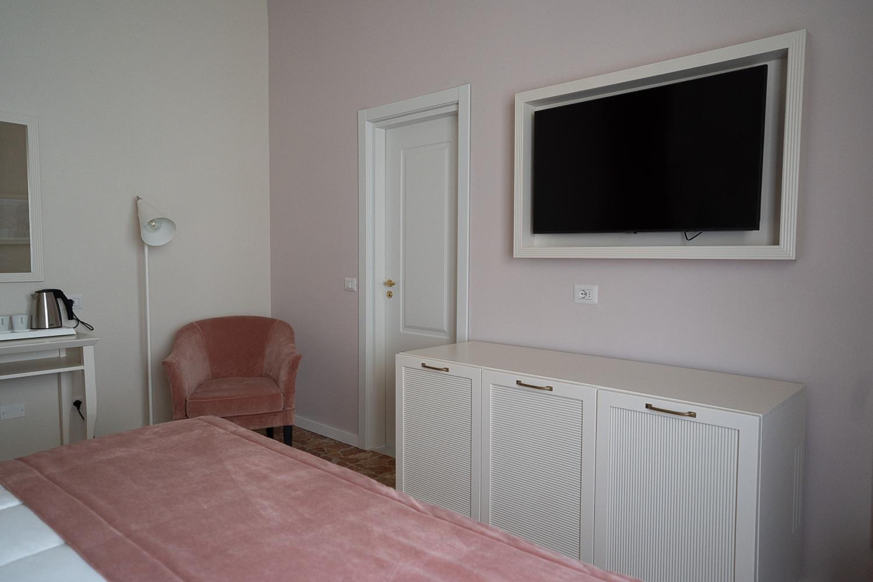 Double Room - Depandance - Photo 5