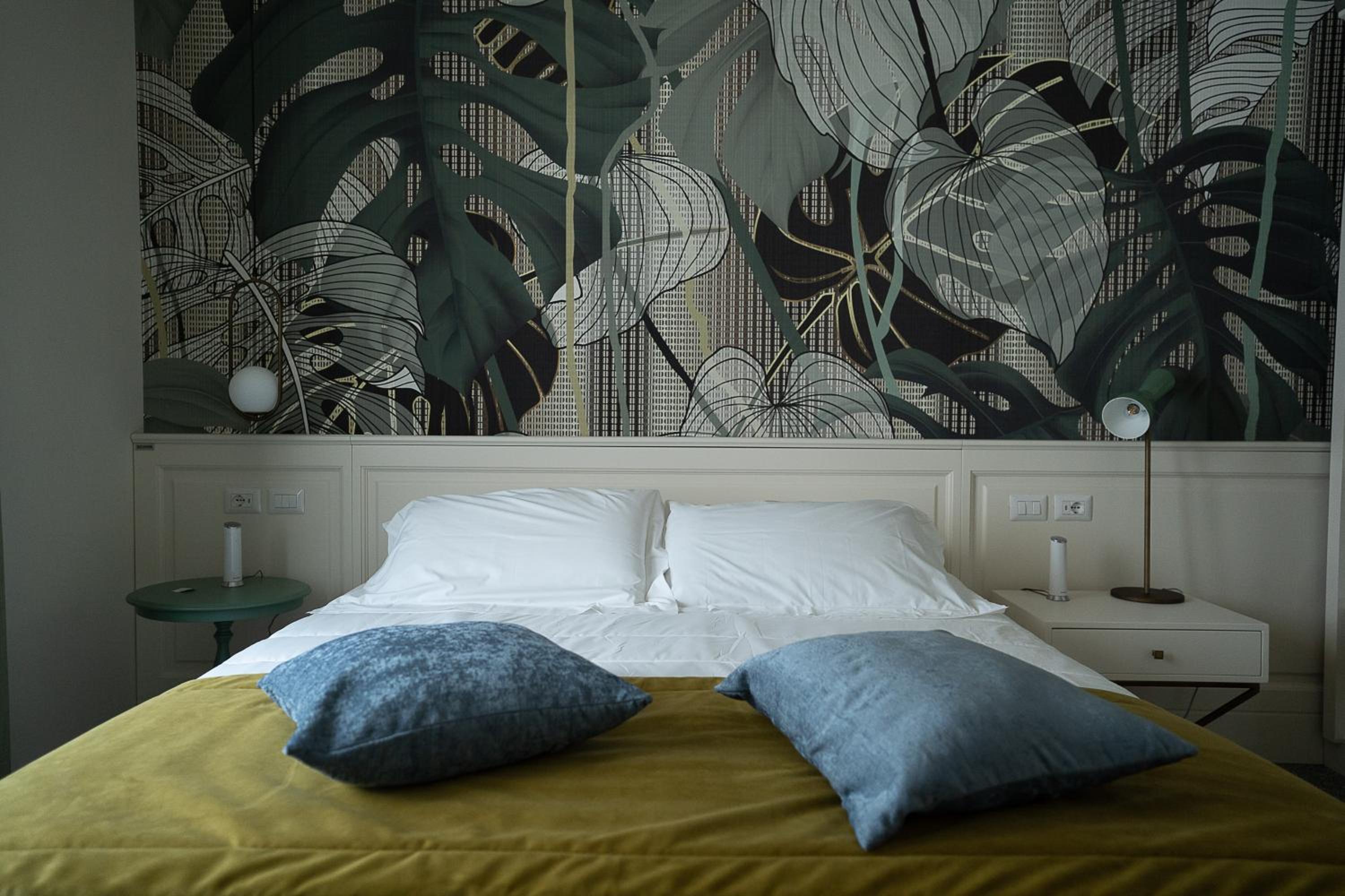 Double Room - Depandance - Photo 3