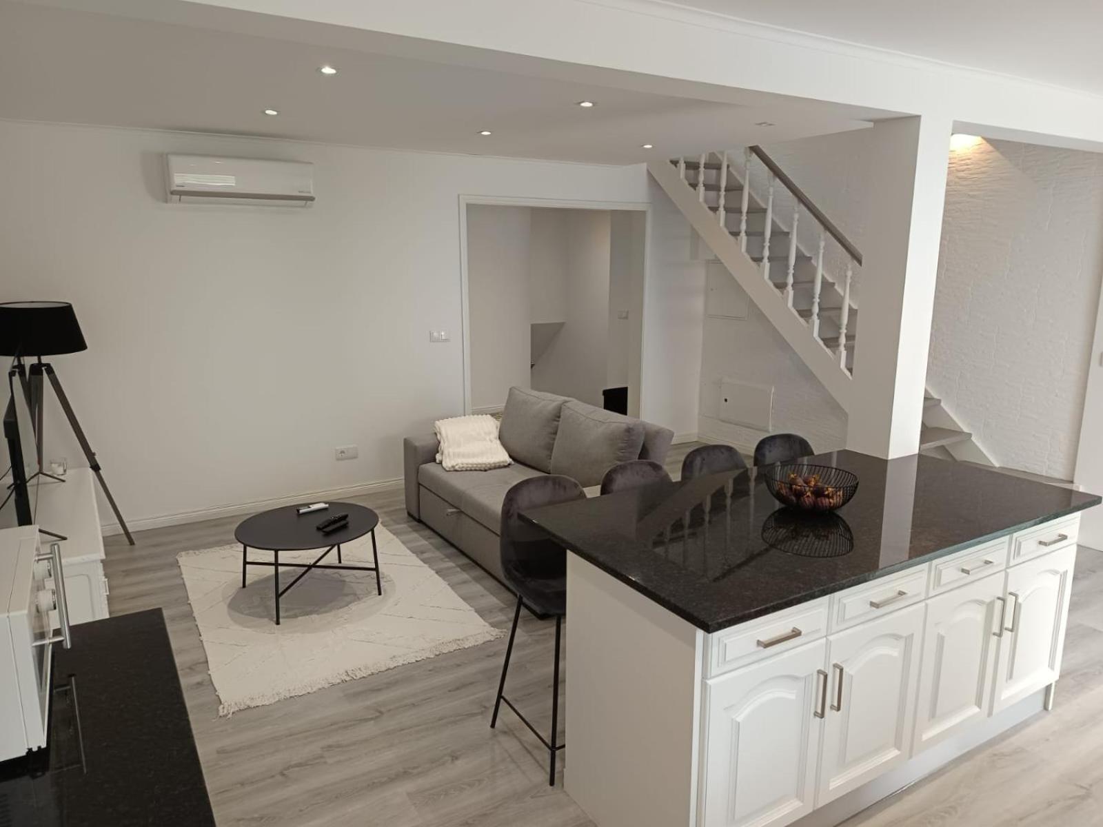 Two-Bedroom House photo 1