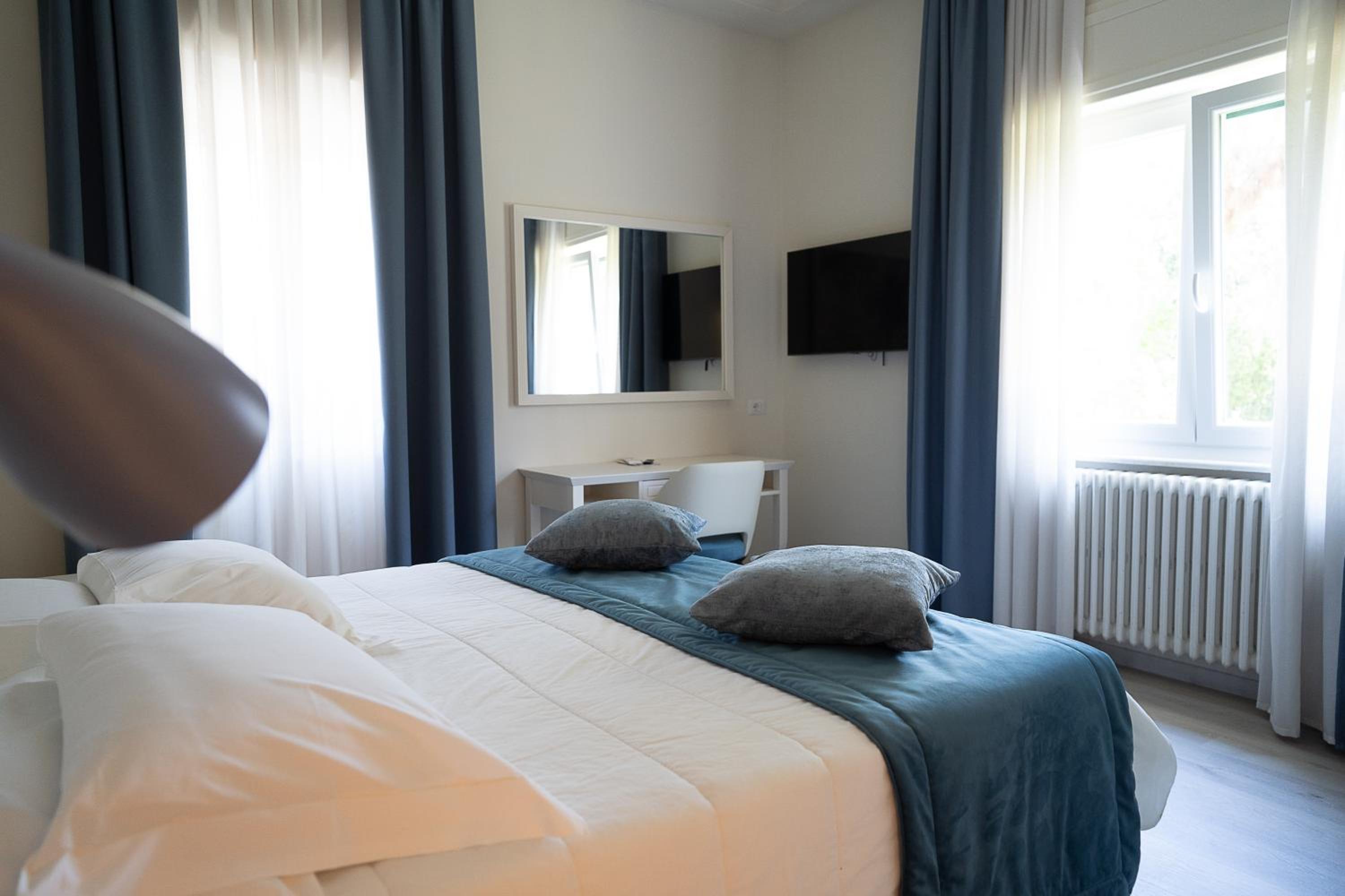 Double Room - Depandance - Photo 2
