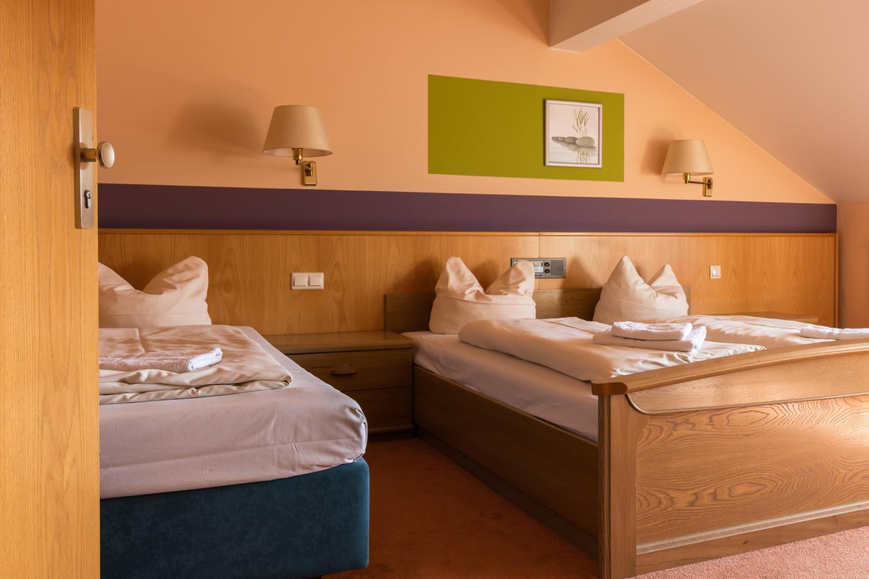 Triple Room - Photo 4