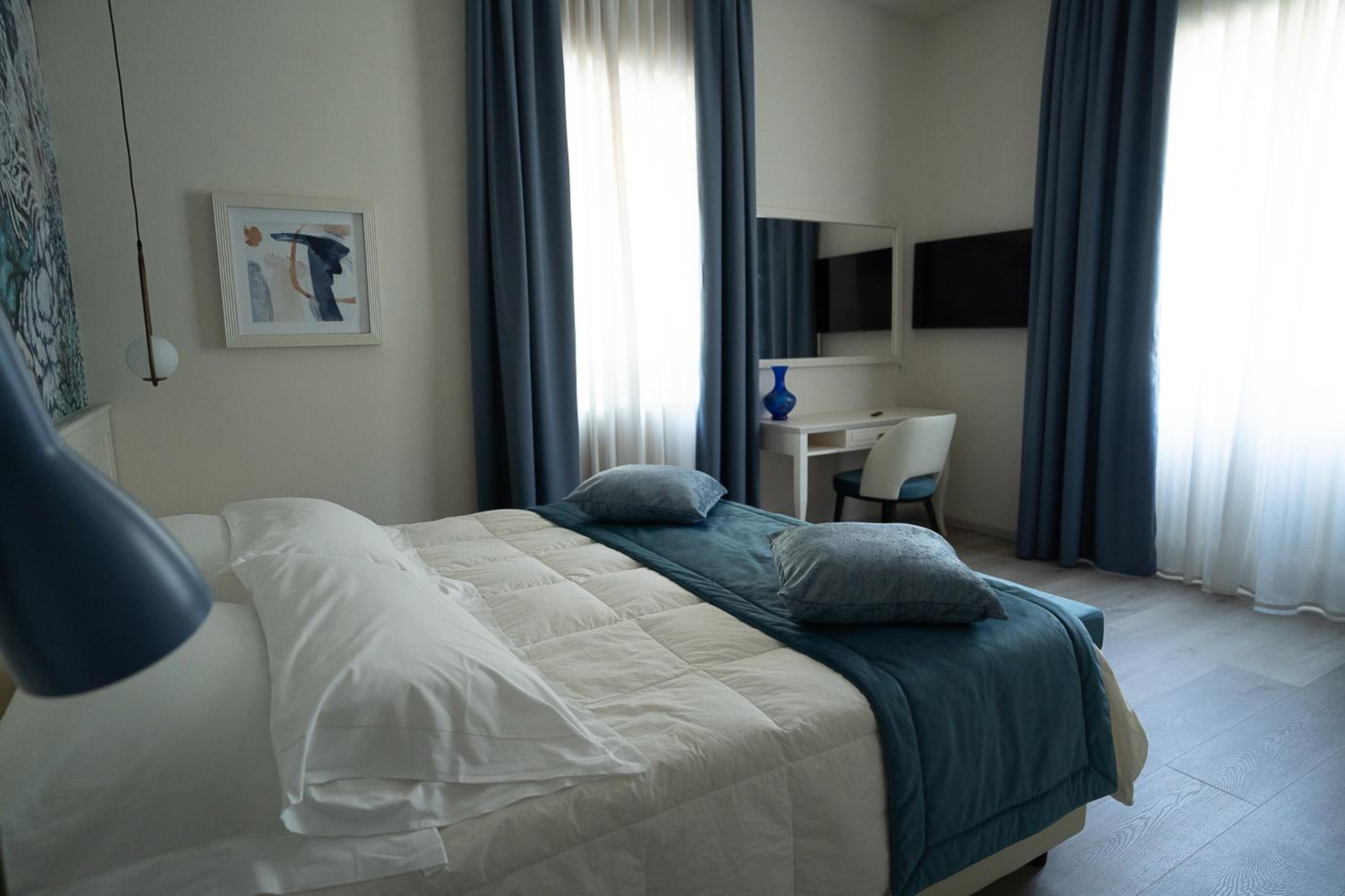 Double Room - Depandance - Photo 79