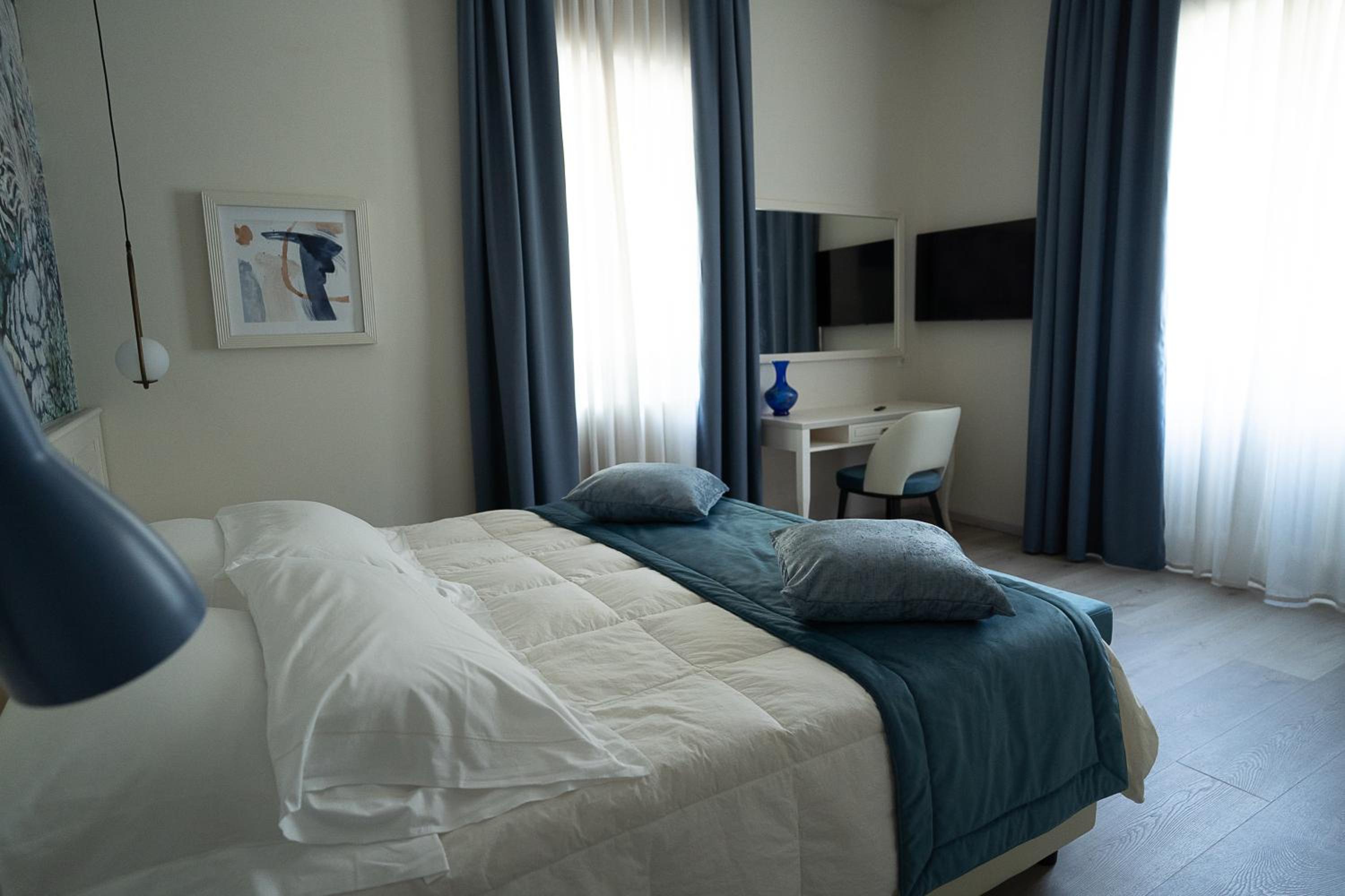 Double Room - Depandance - Photo 76