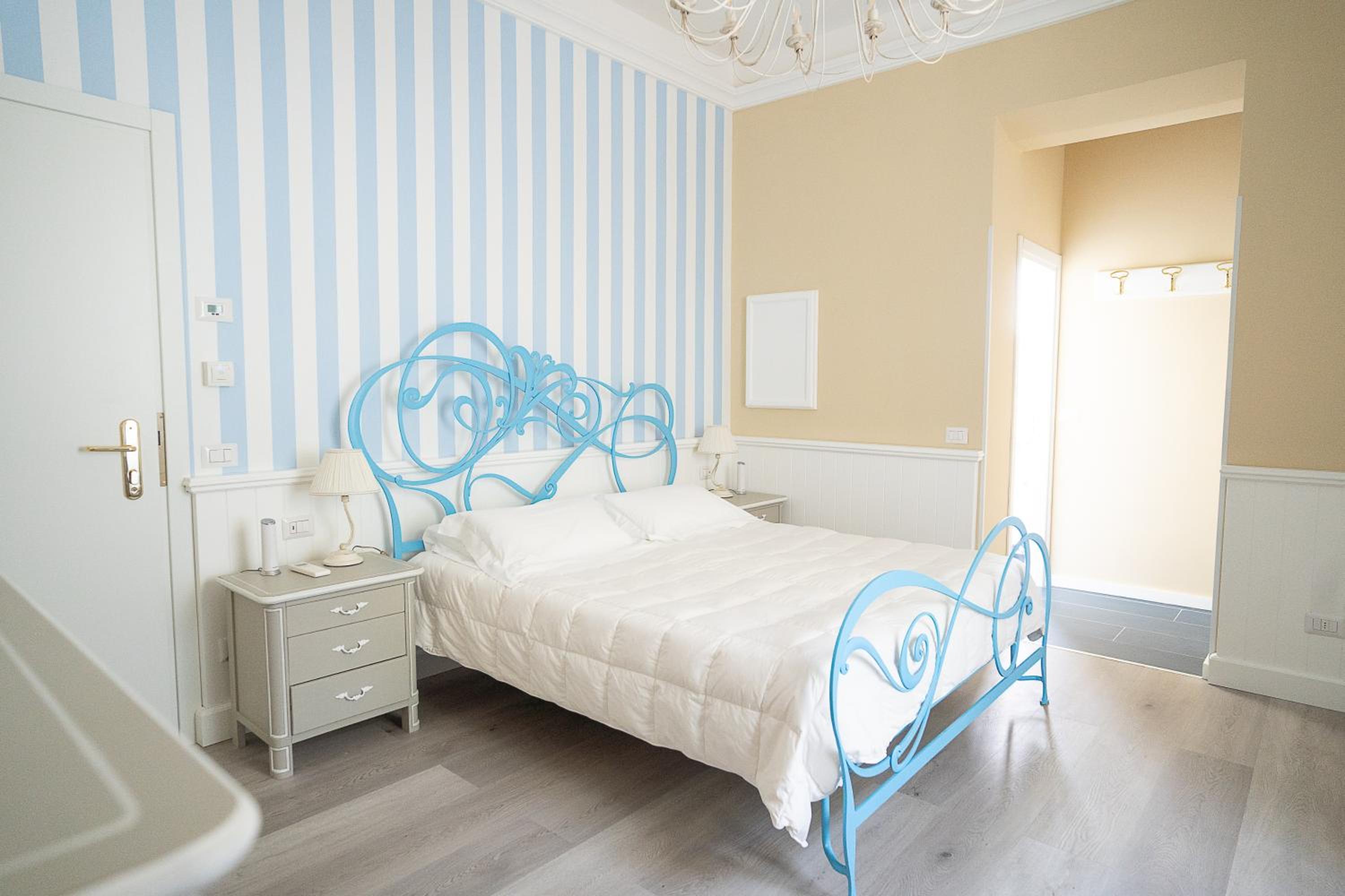 Double Room - Depandance - Photo 75