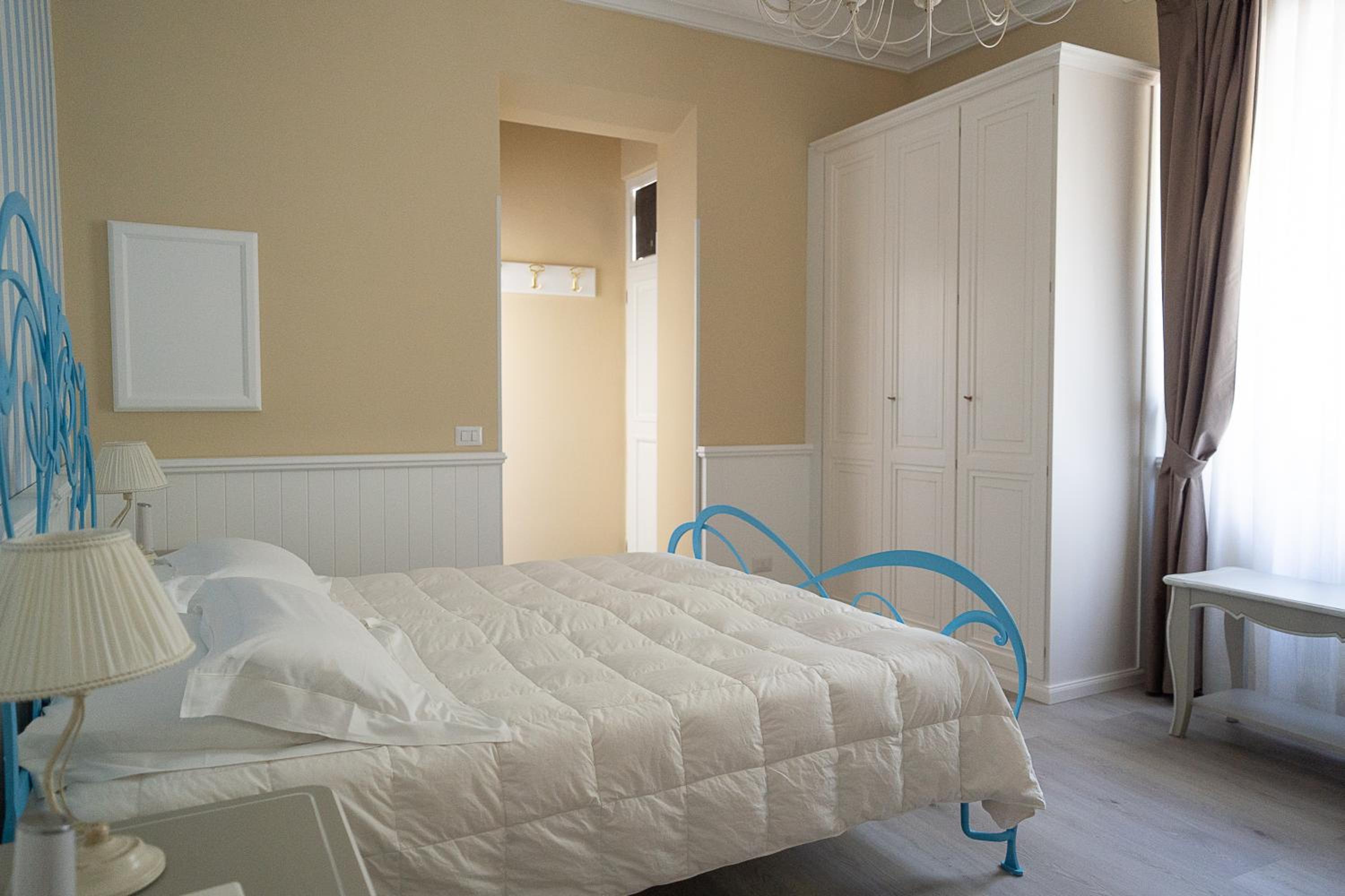 Double Room - Depandance - Photo 73