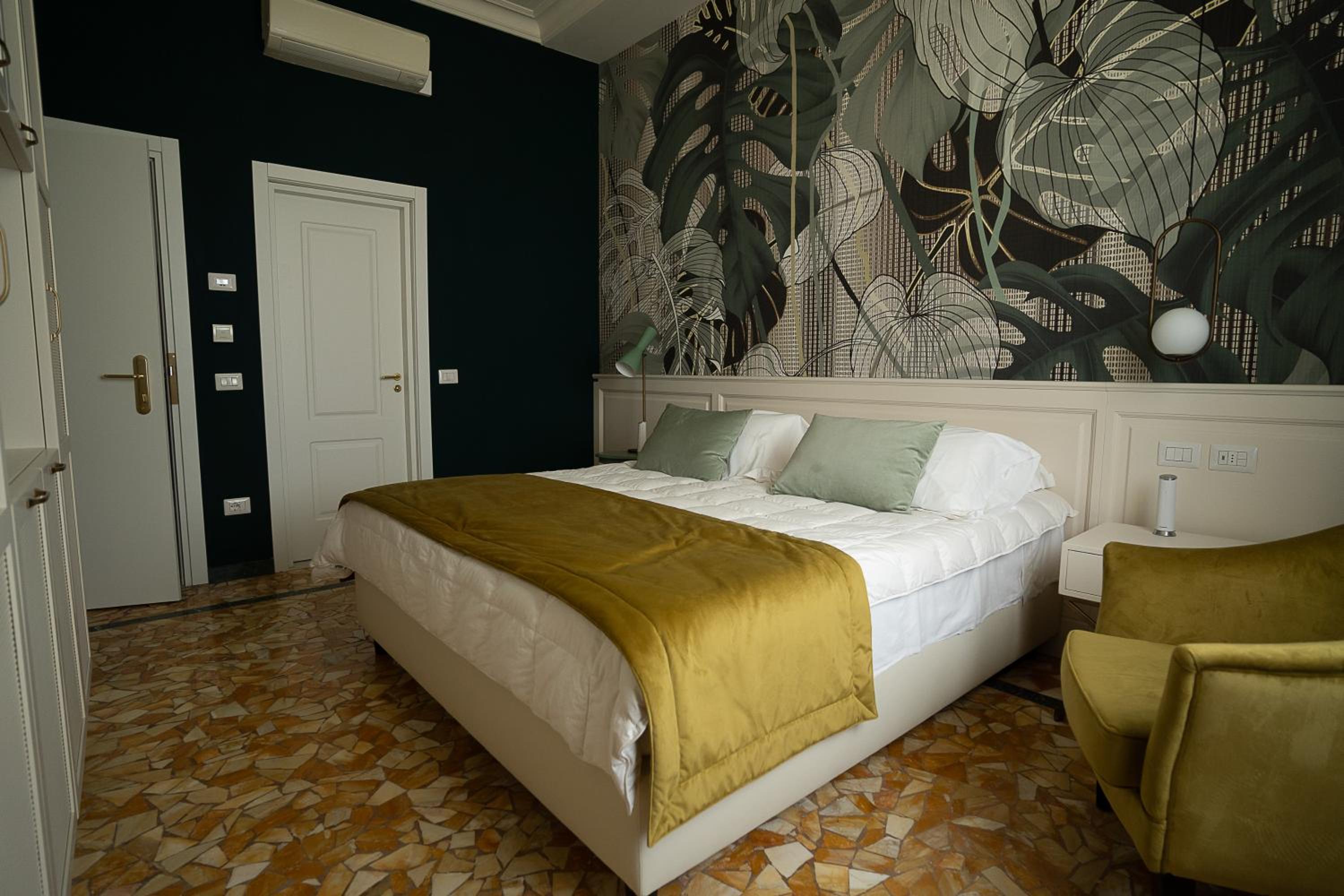 Double Room - Depandance - Photo 68