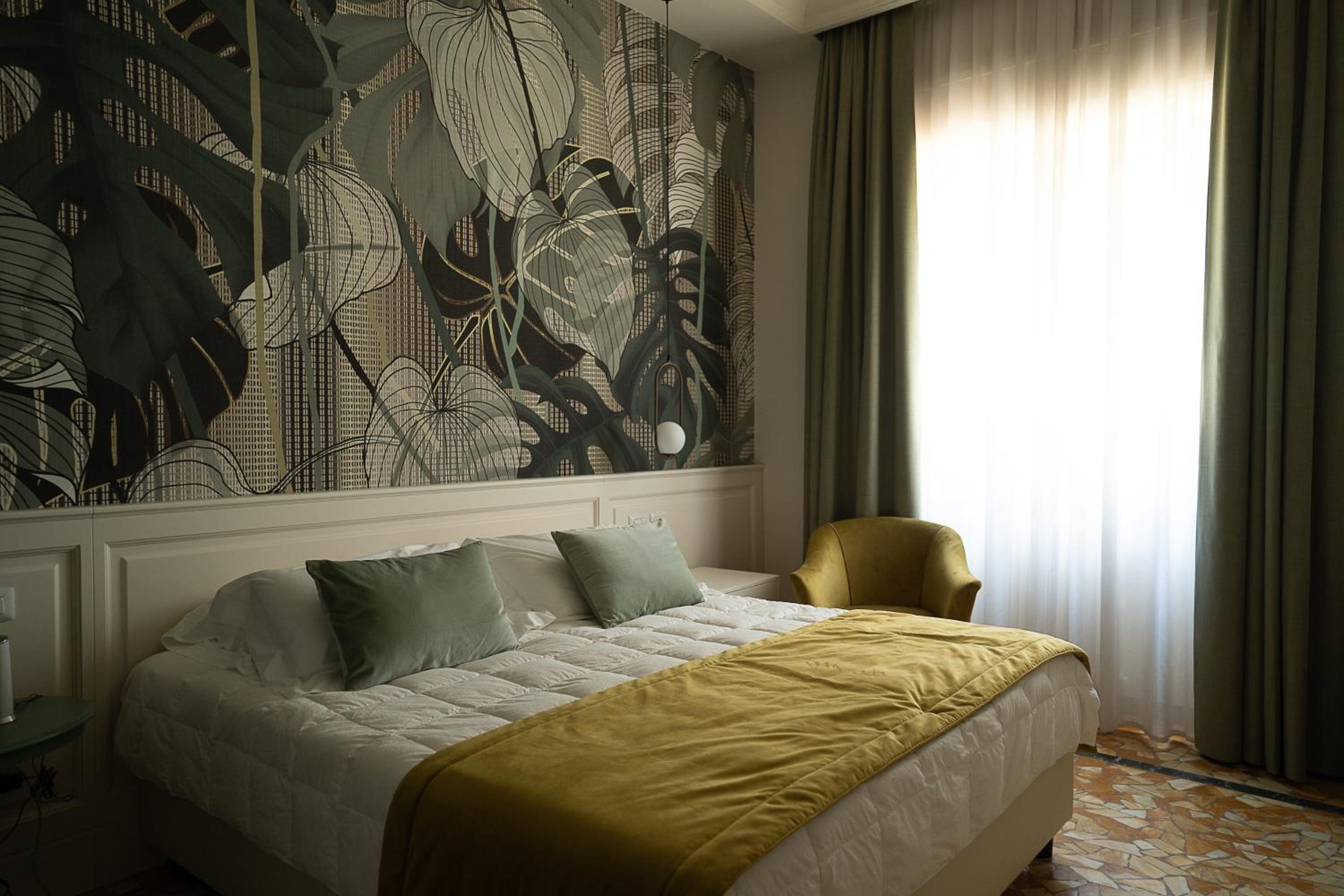 Double Room - Depandance - Photo 69
