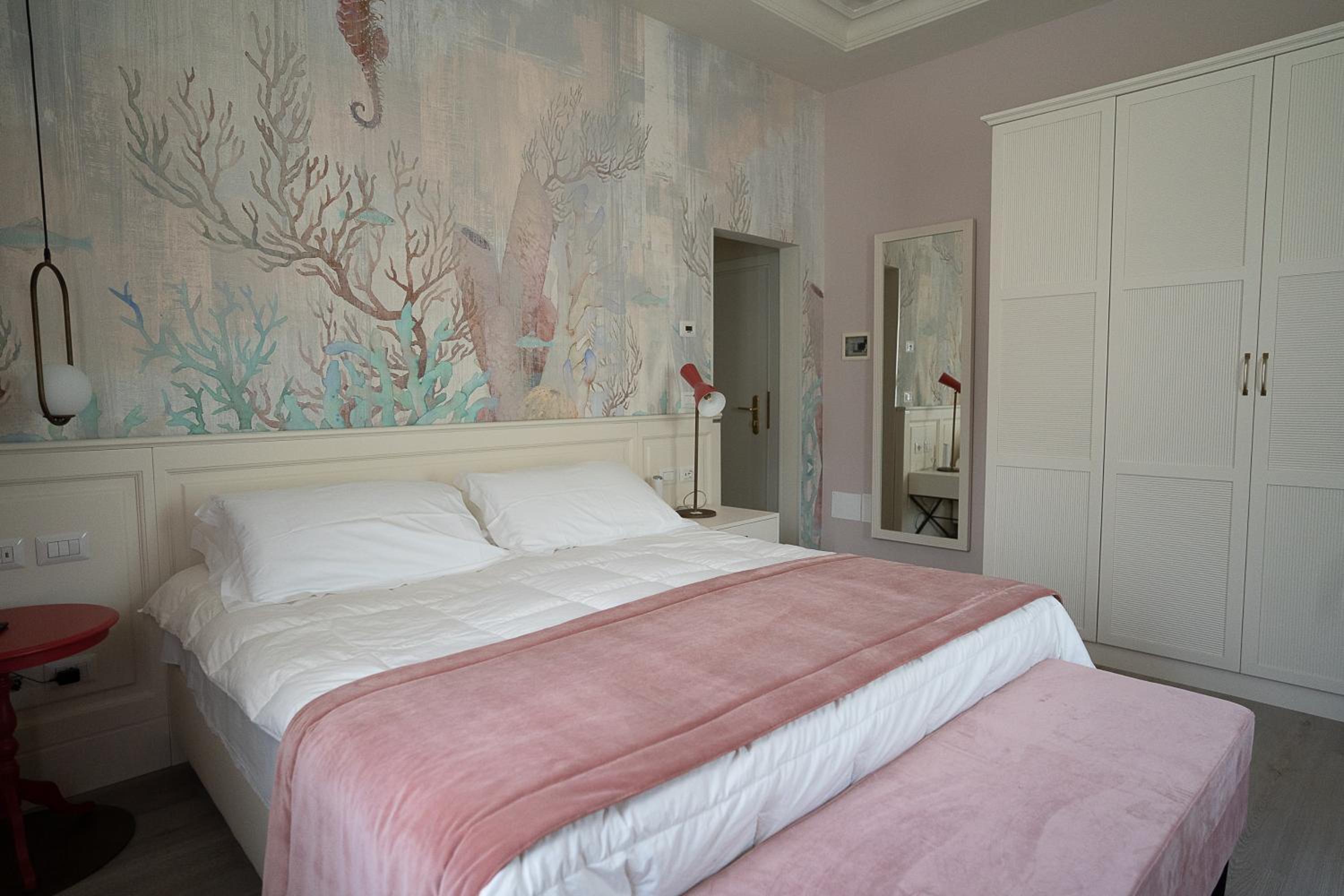 Double Room - Depandance - Photo 66