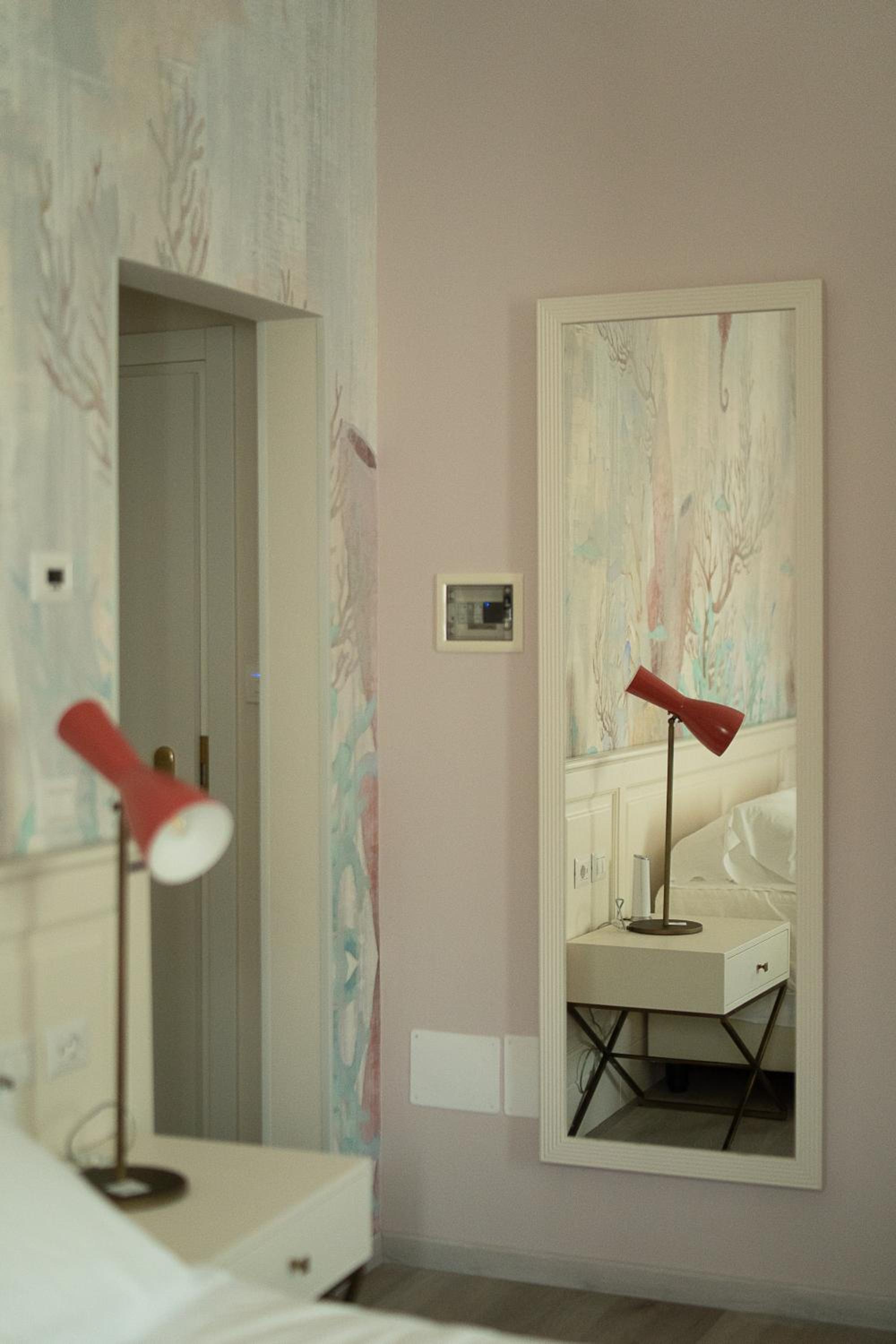 Double Room - Depandance - Photo 65