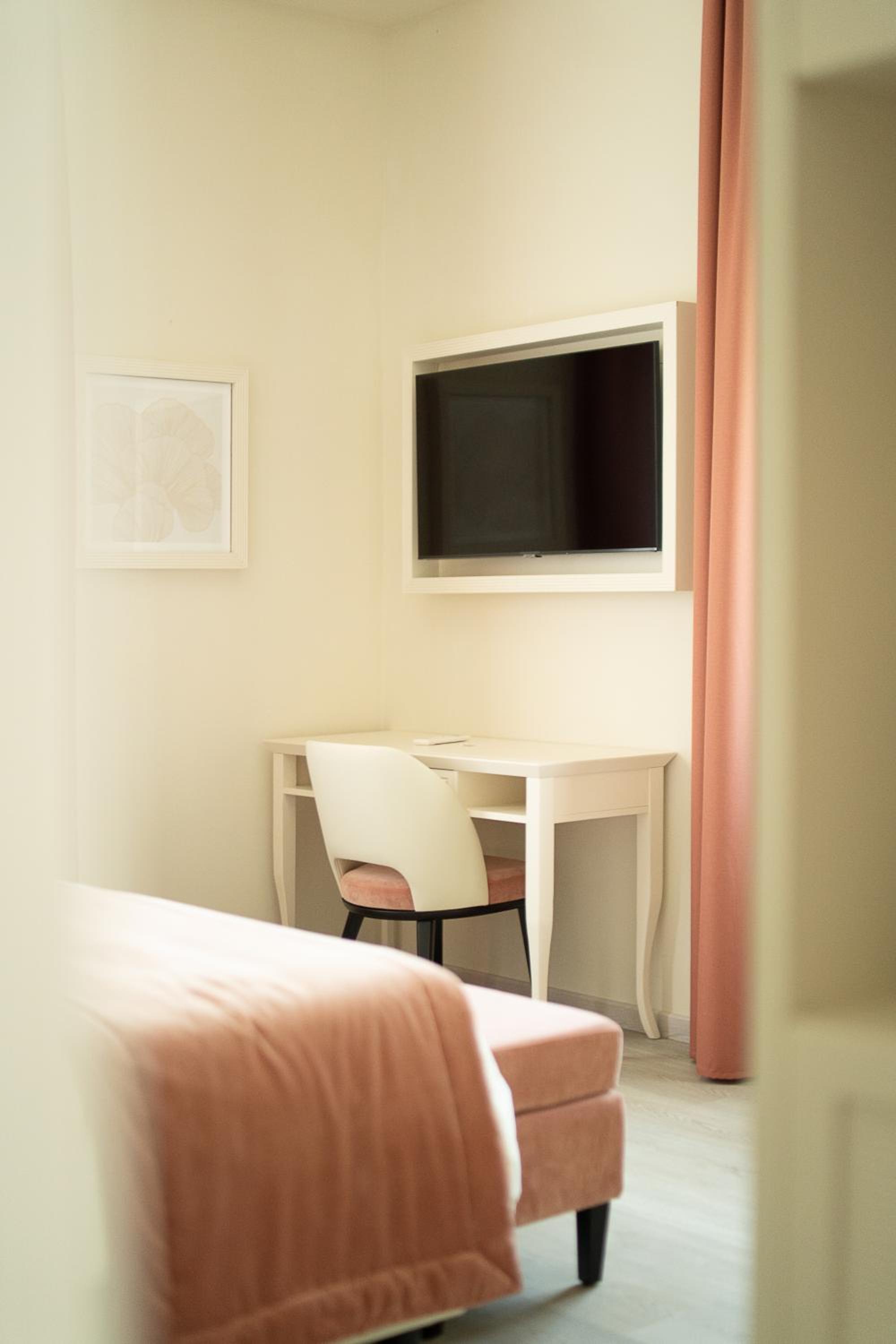 Double Room - Depandance - Photo 64