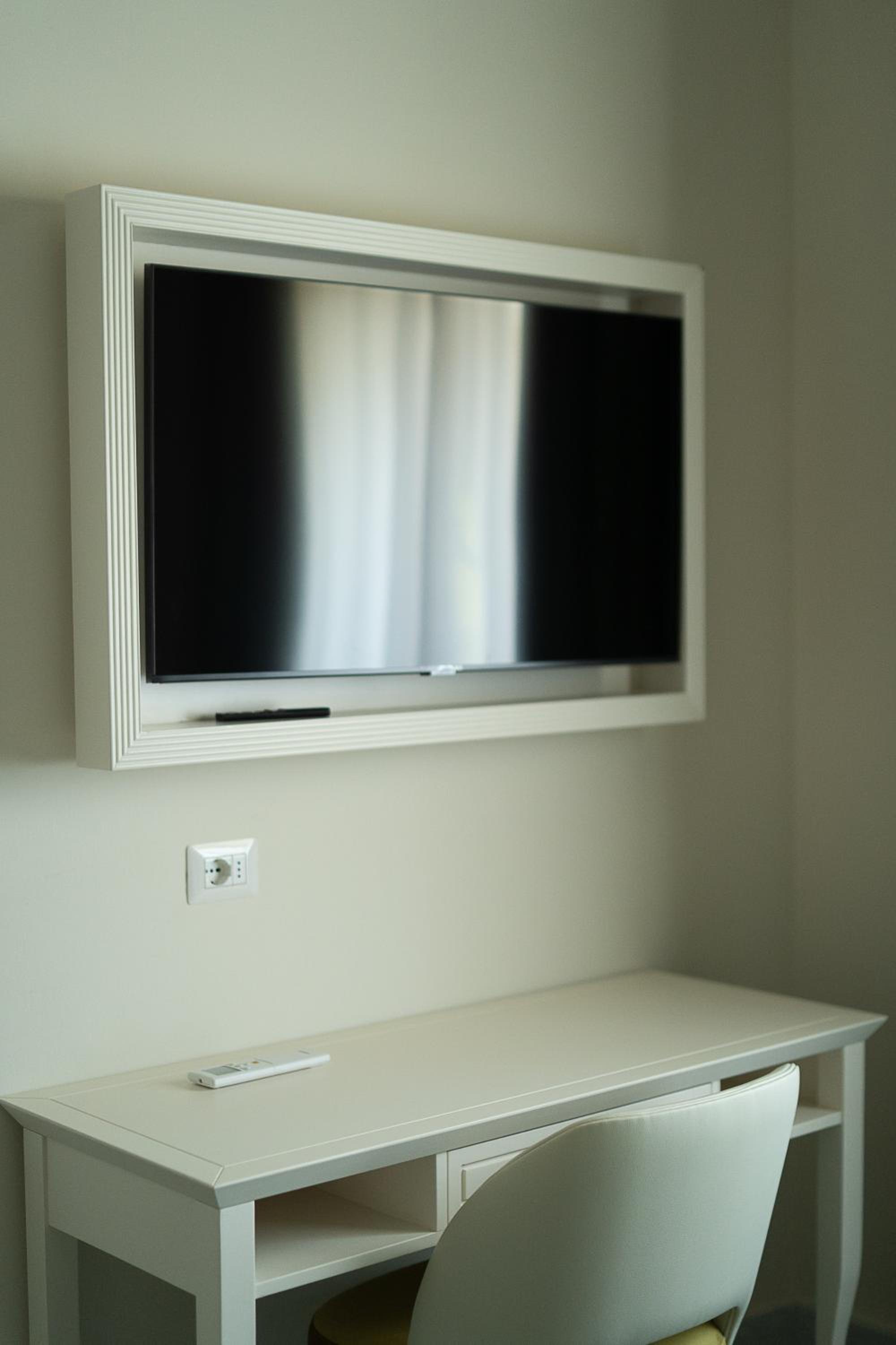 Double Room - Depandance - Photo 63