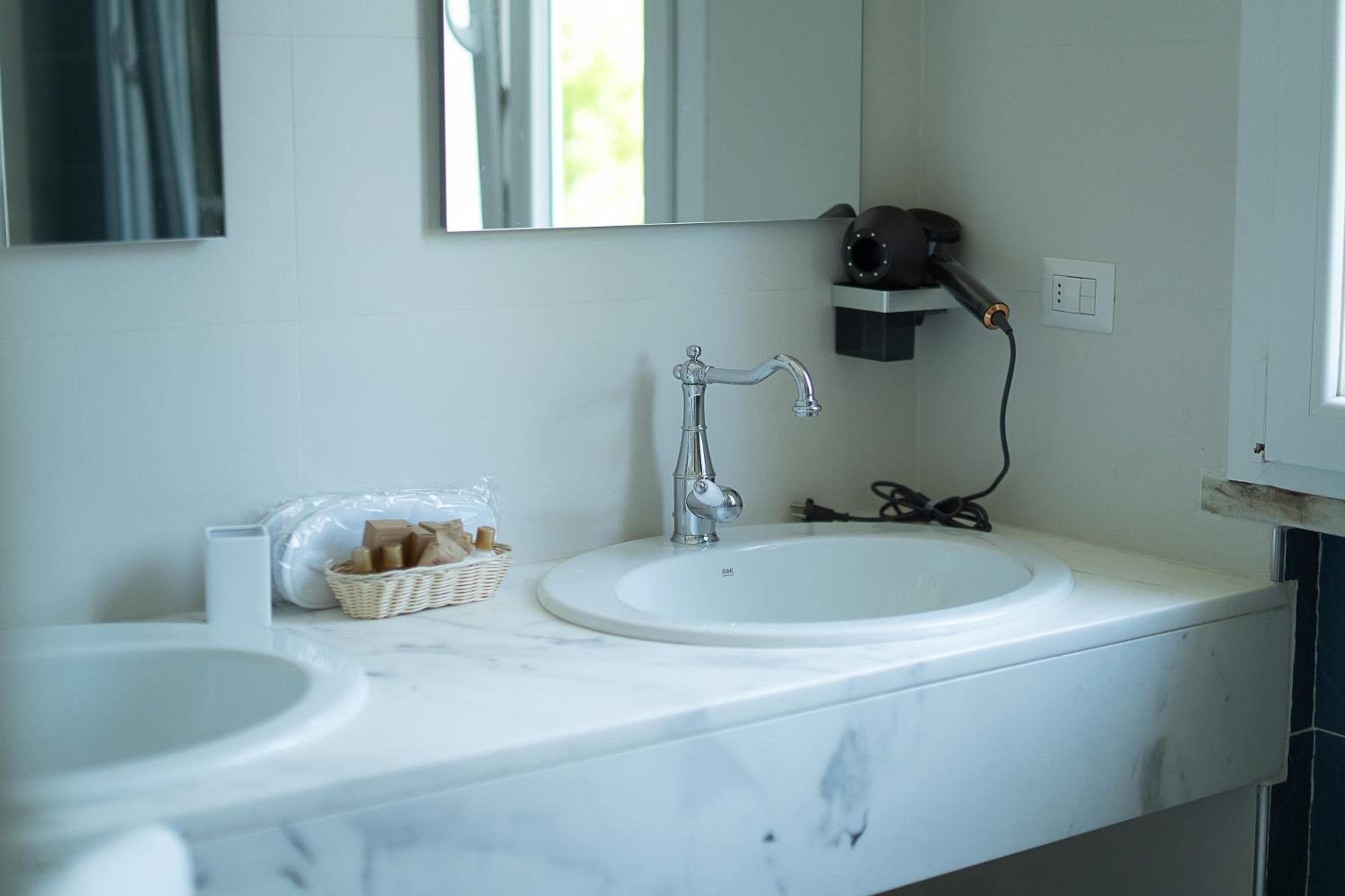 Double Room - Depandance - Photo 62