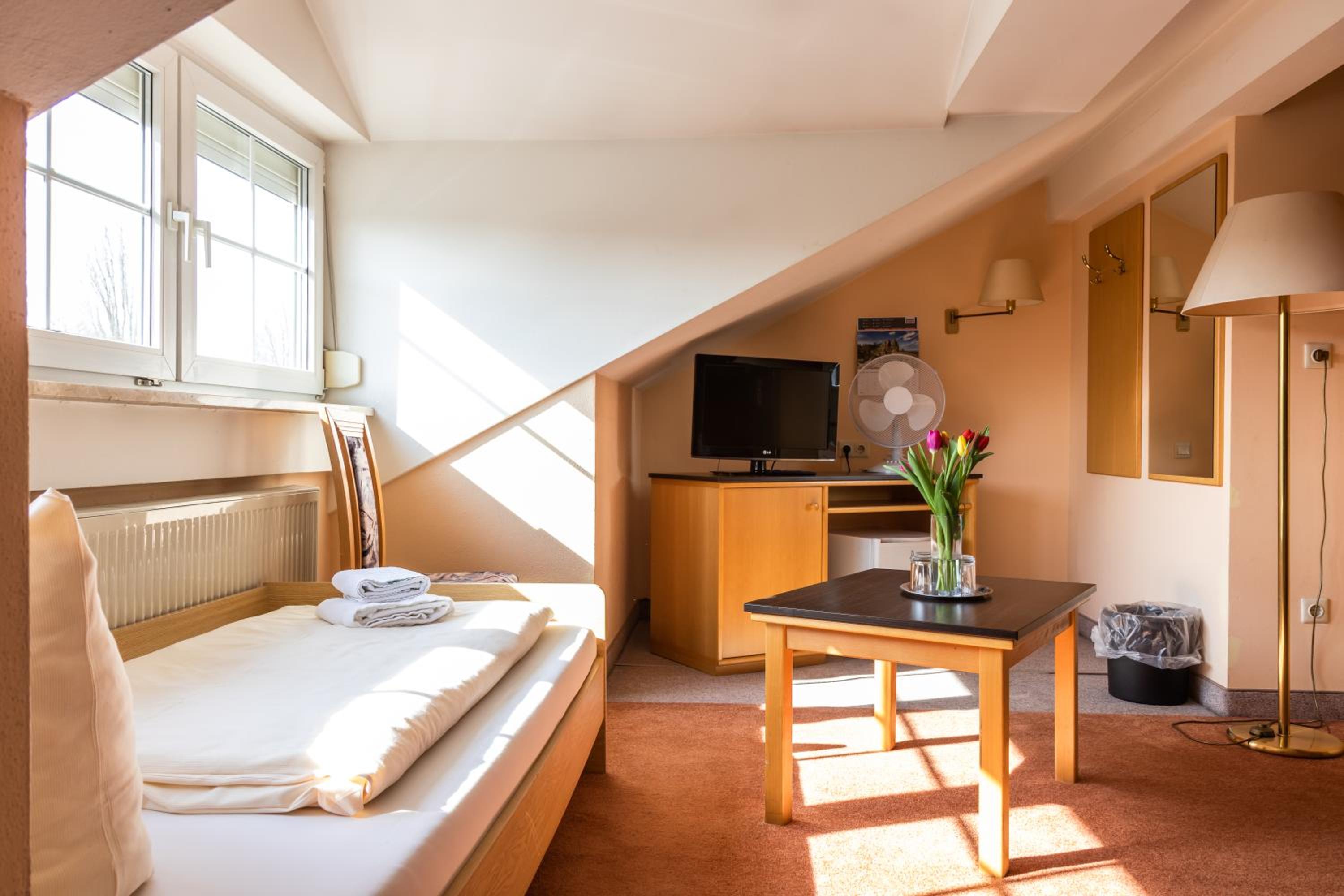 Quadruple Room - Photo 2