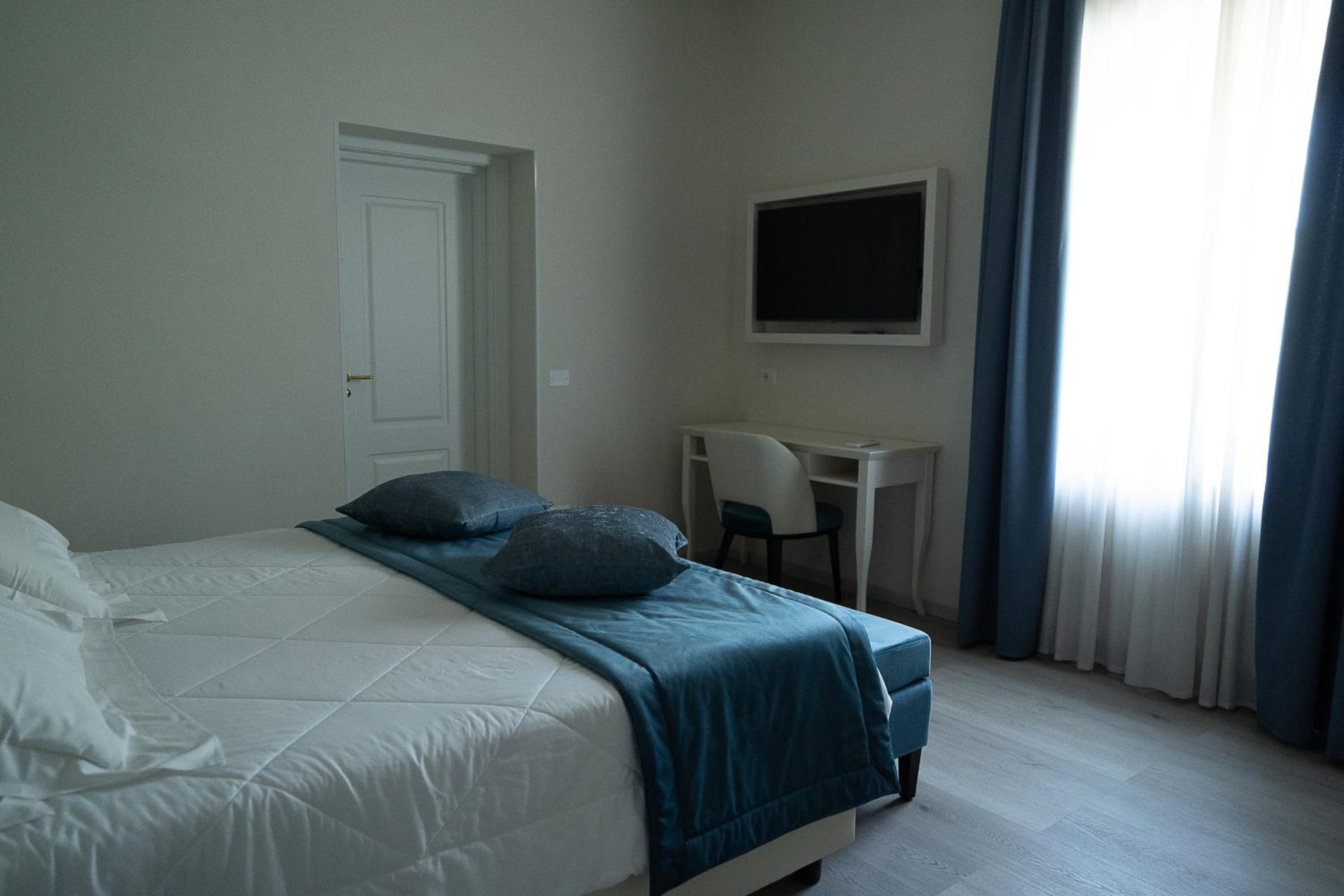 Double Room - Depandance - Photo 60