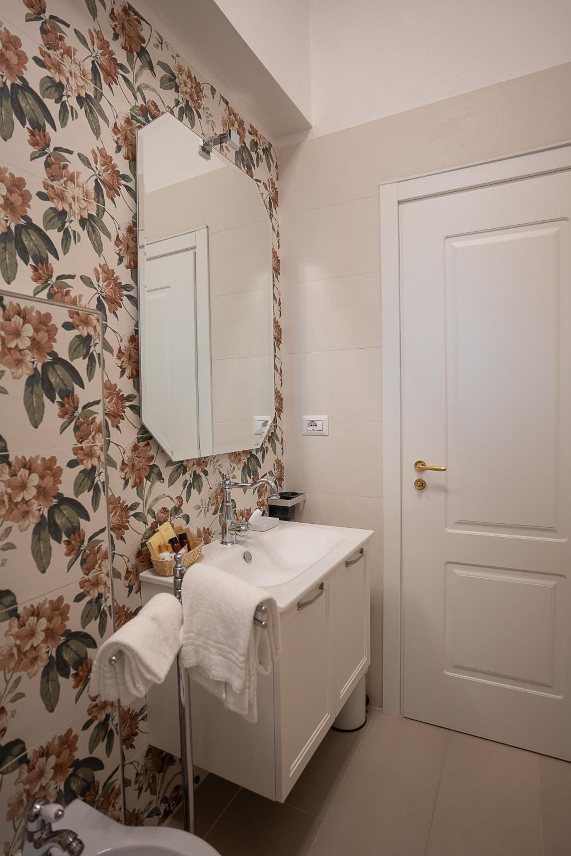 Double Room - Depandance - Photo 57