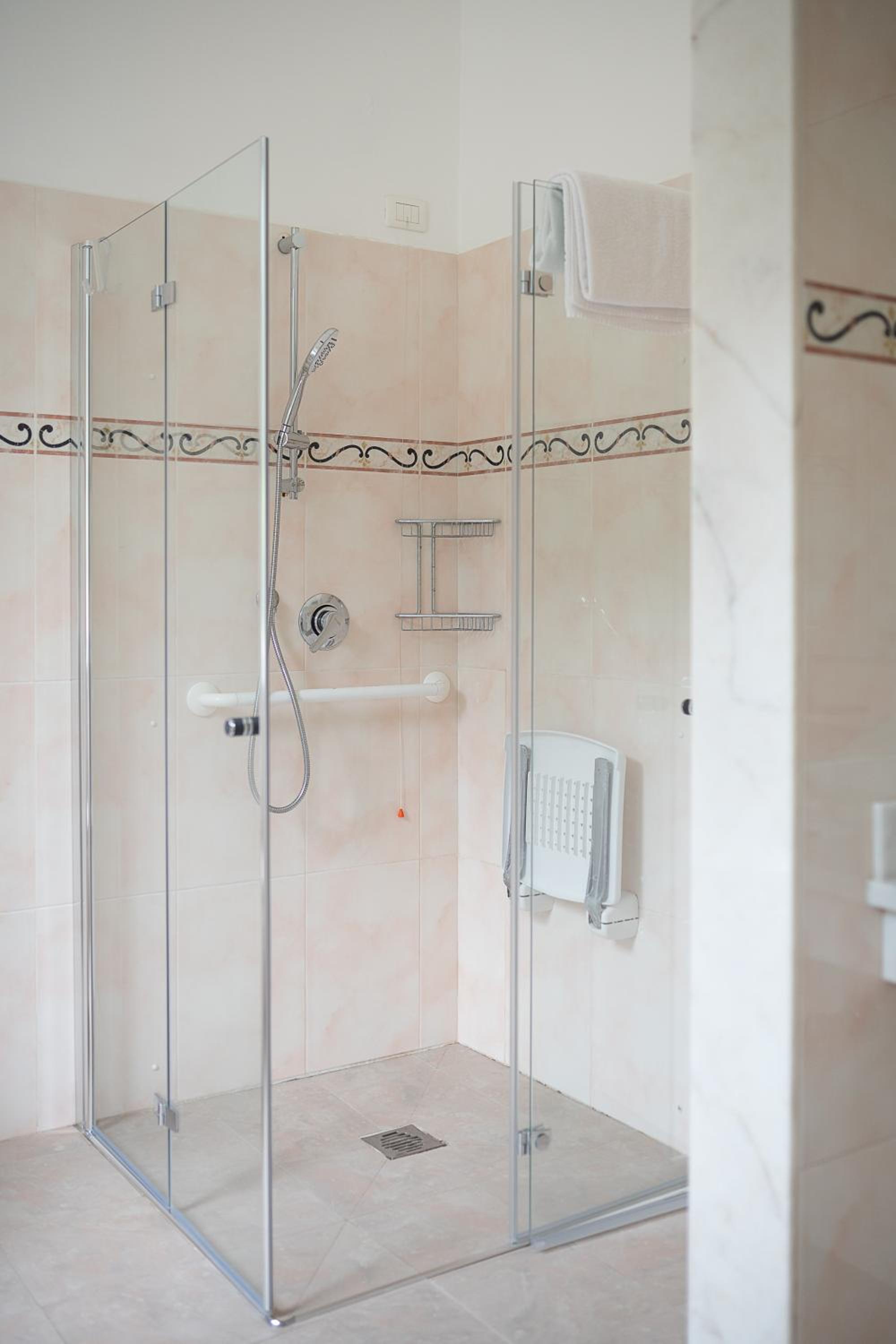 Double Room - Depandance - Photo 55