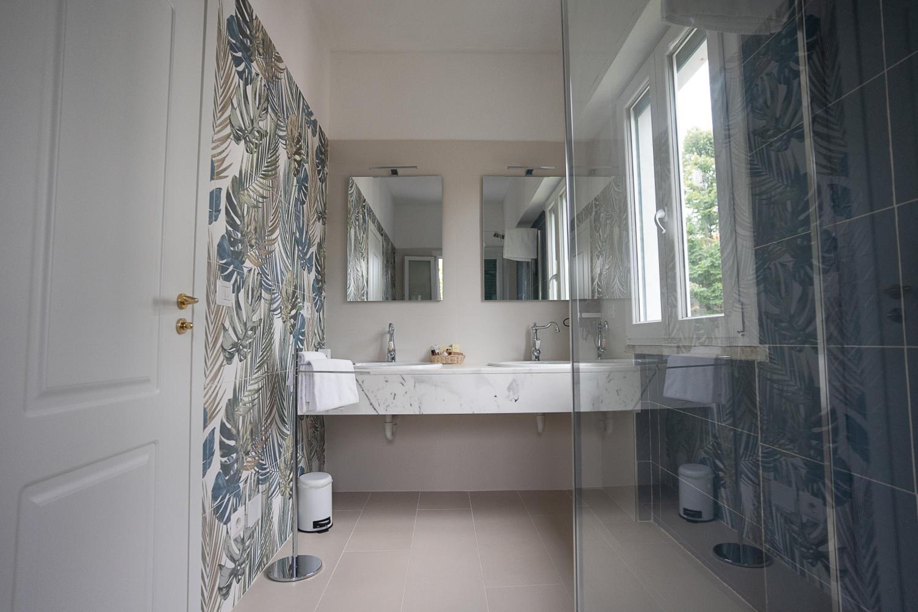 Double Room - Depandance - Photo 85