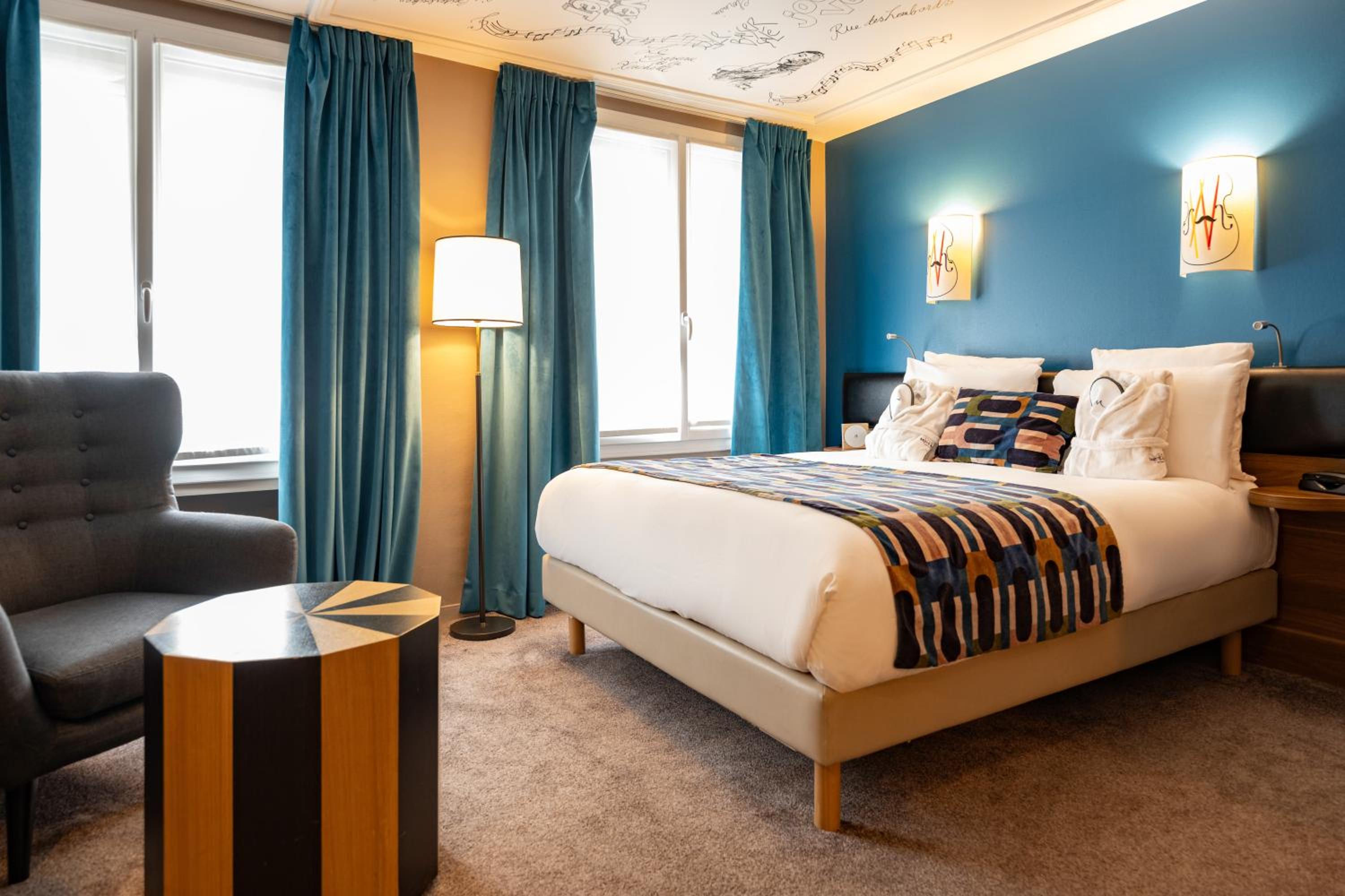 Privilege Room with Sofa Bed photo 1
