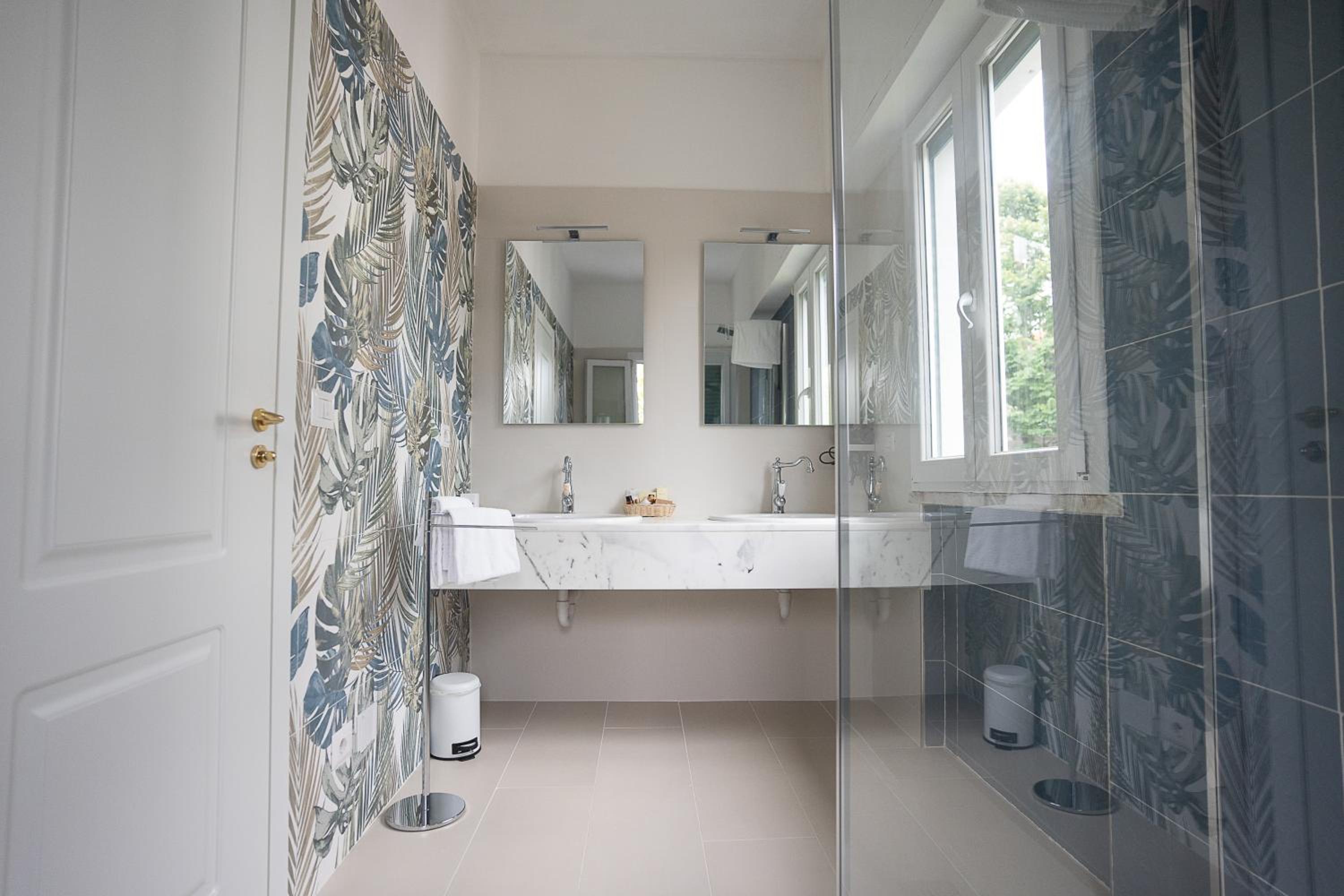 Double Room - Depandance - Photo 45
