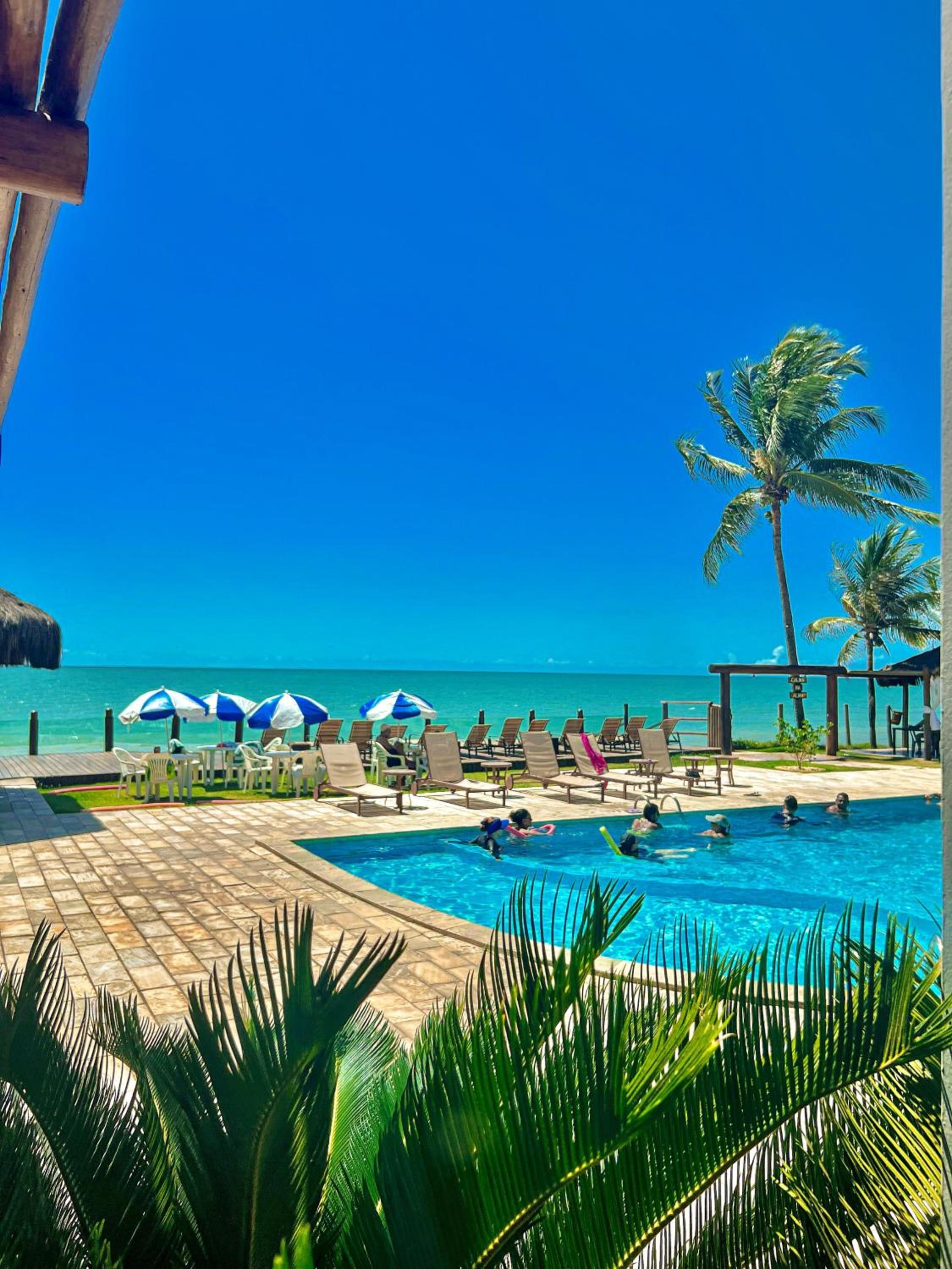 Standard  Room with Sea View photo 2