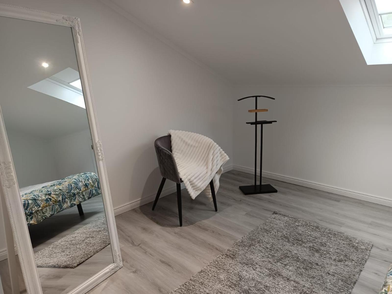 Two-Bedroom House photo 3