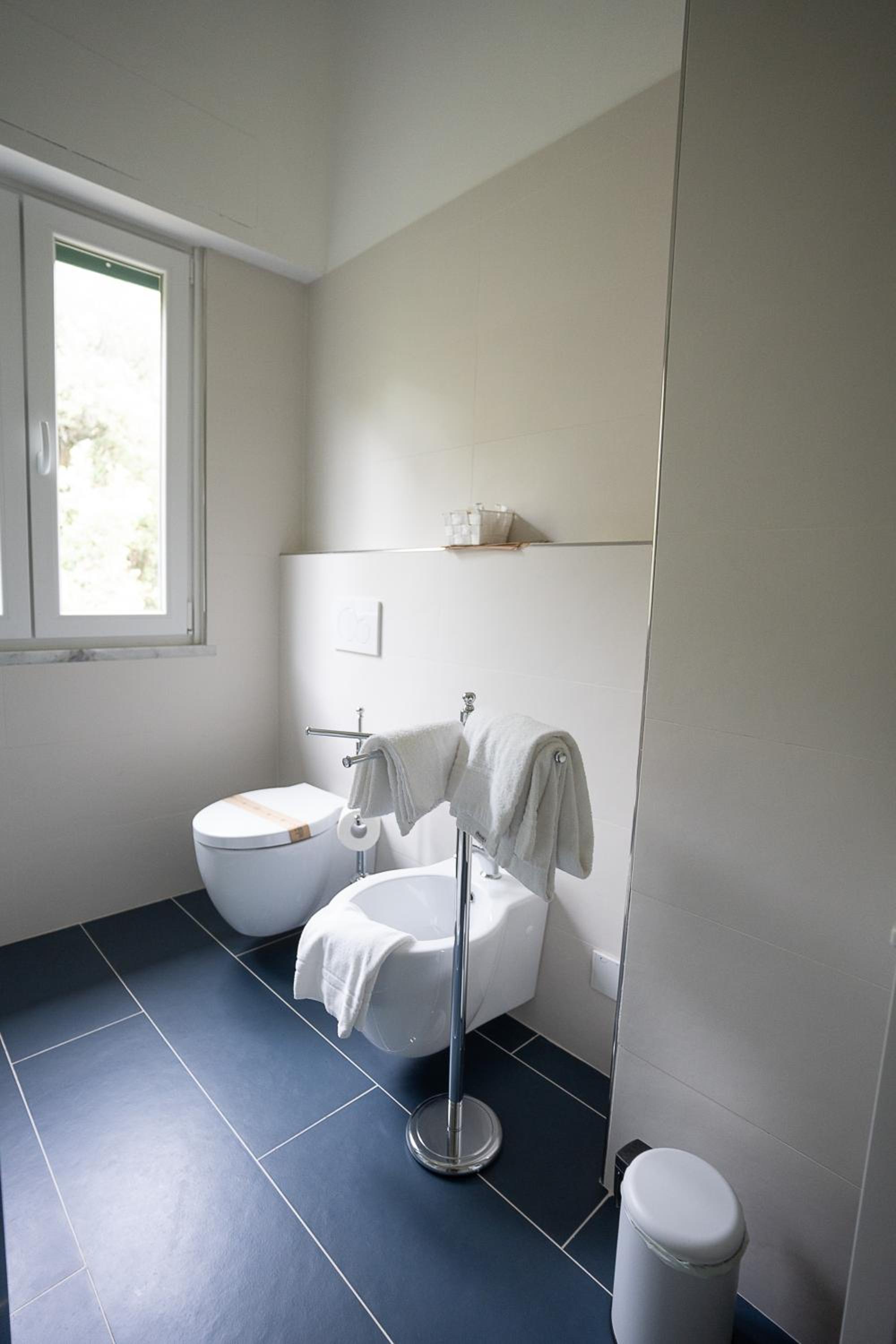 Double Room - Depandance - Photo 84