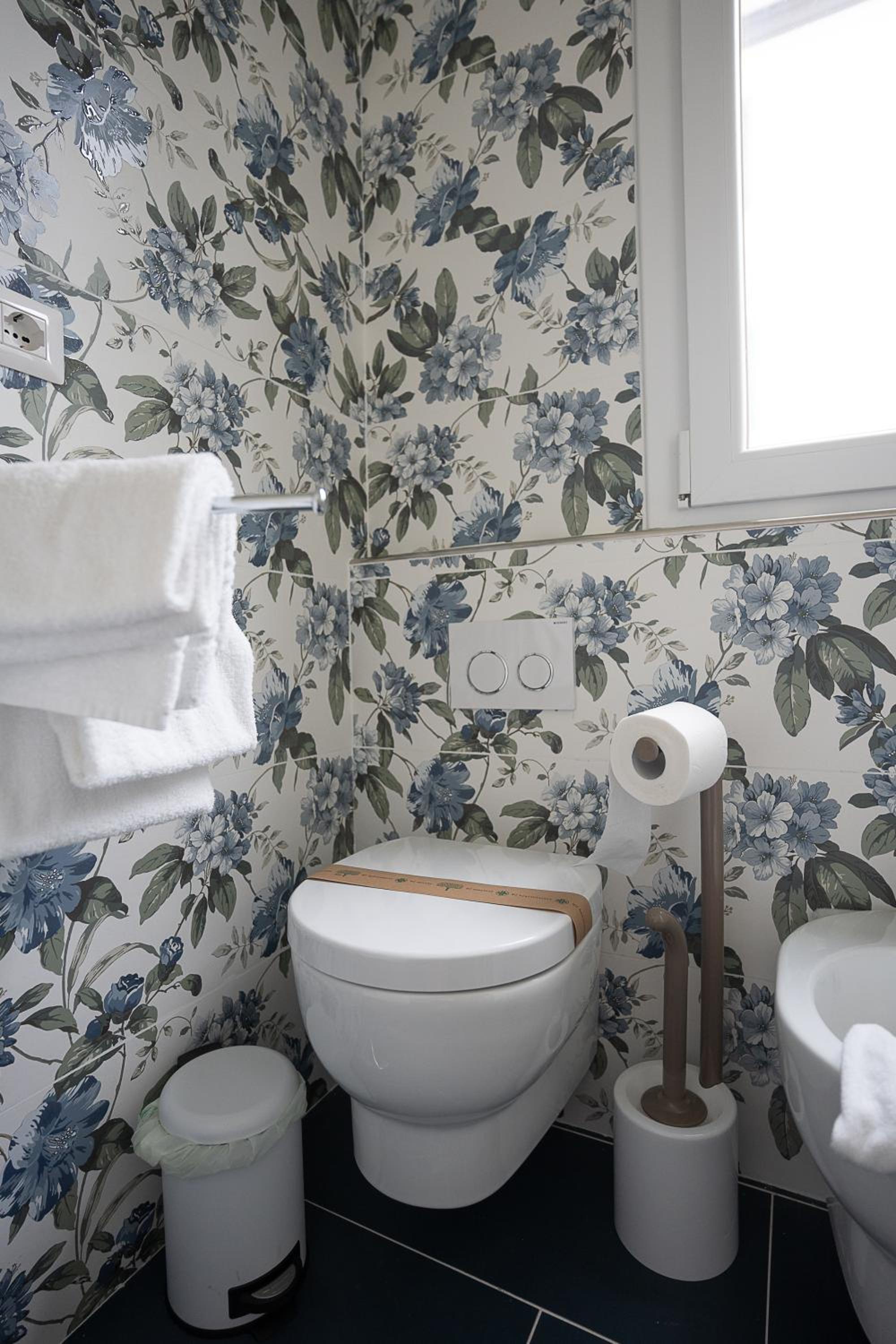 Double Room - Depandance - Photo 43