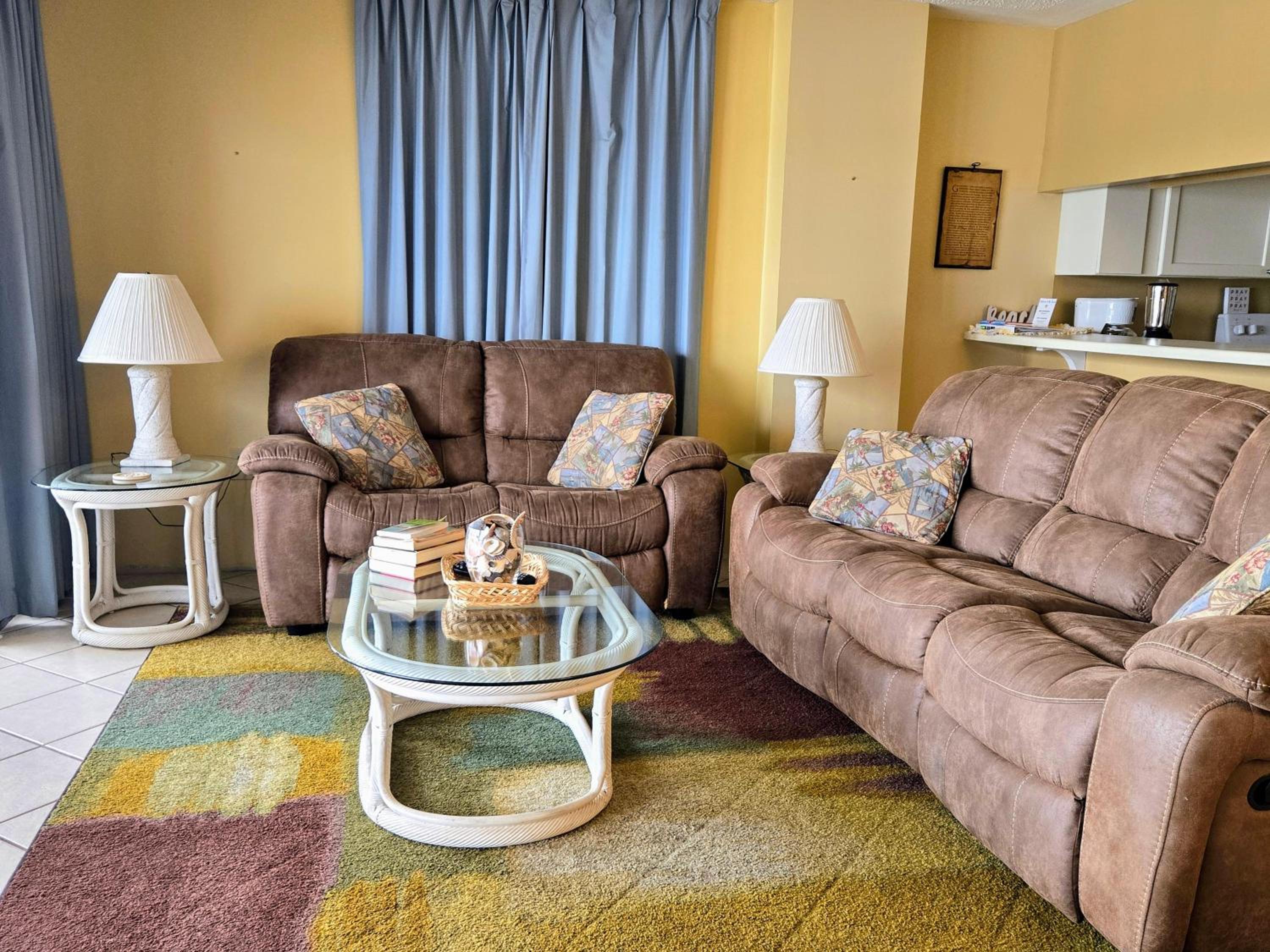 Vacation Home photo 1
