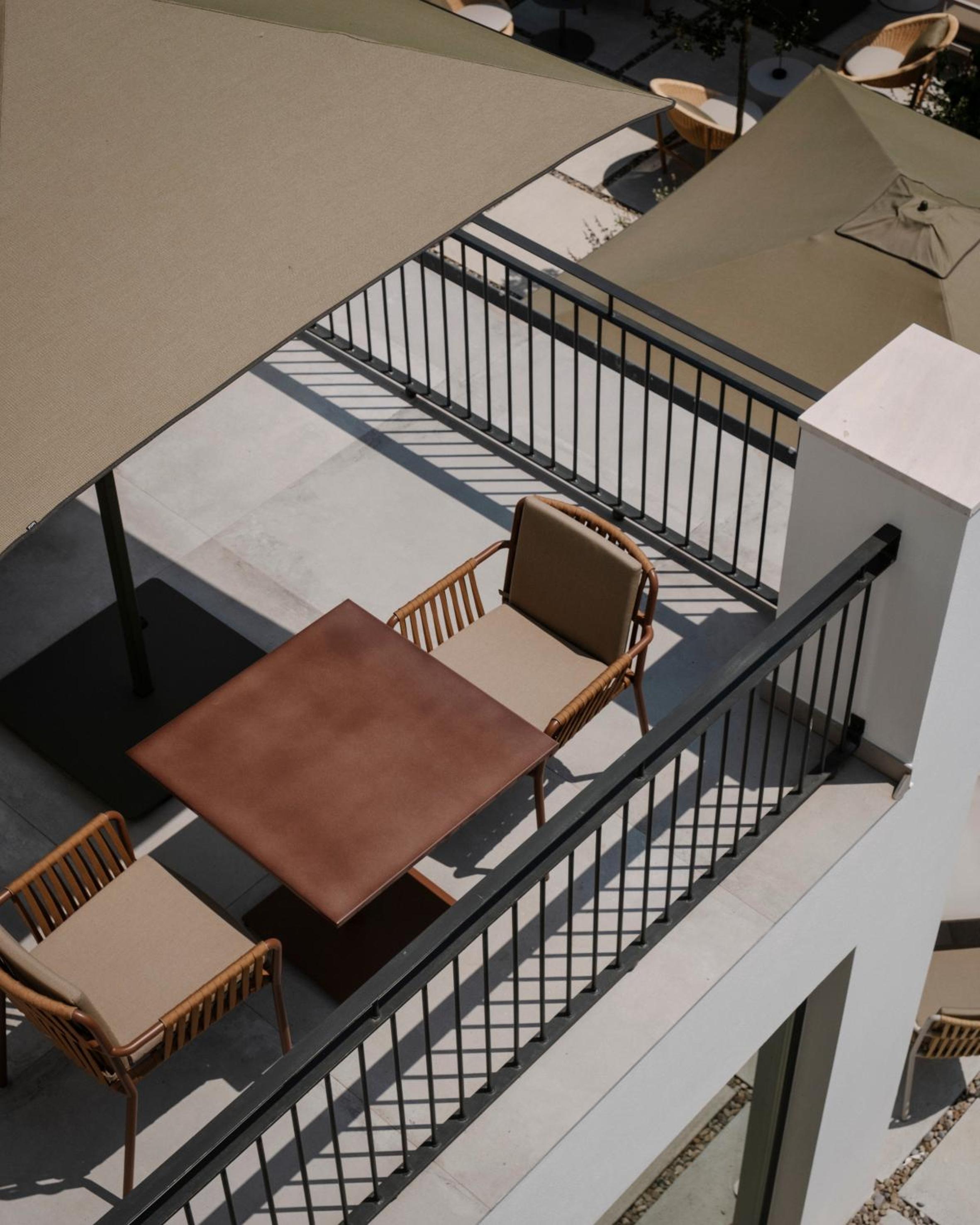 Double Room with Terrace photo 3