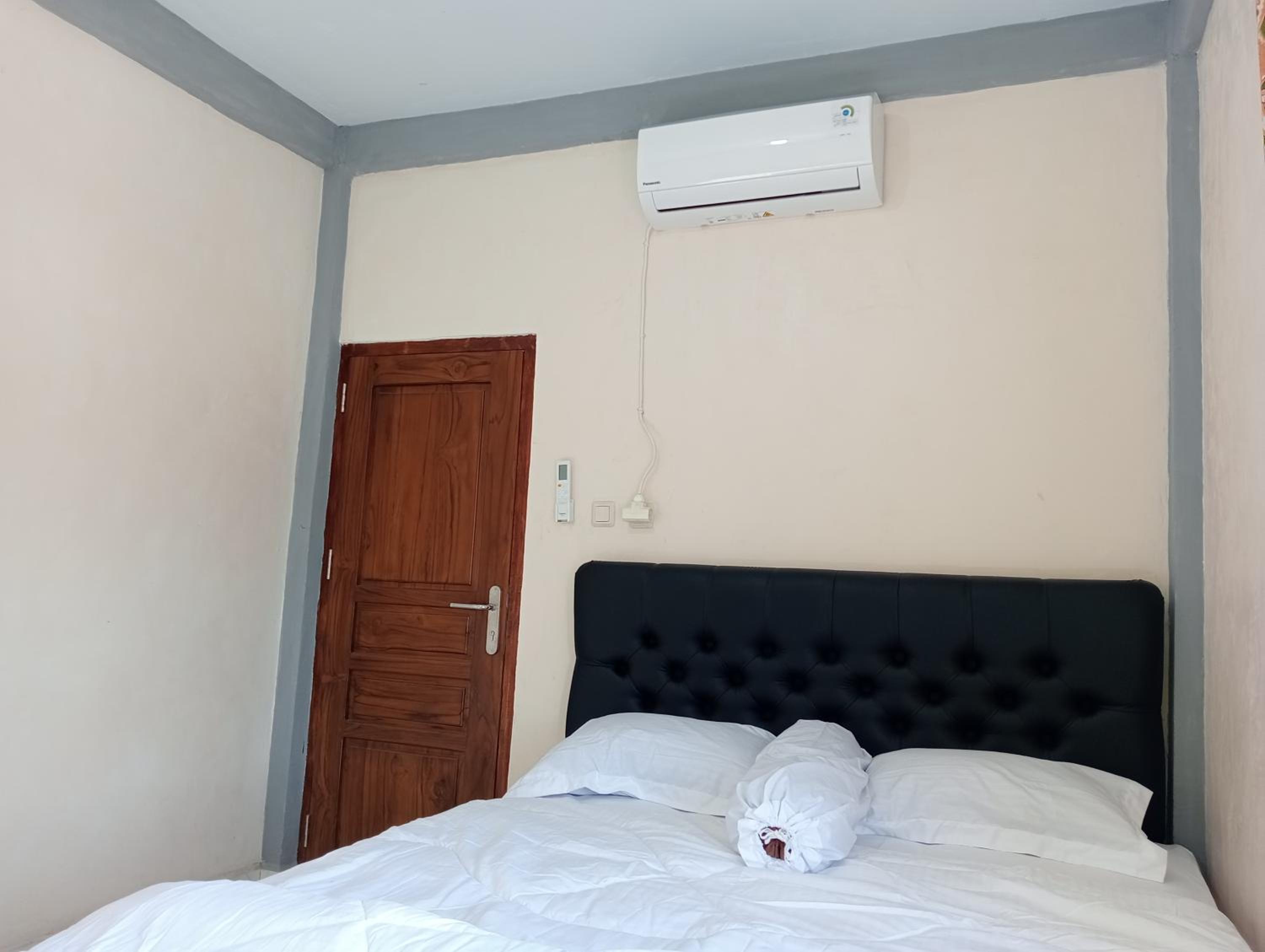 Double Room with Mountain View photo 3