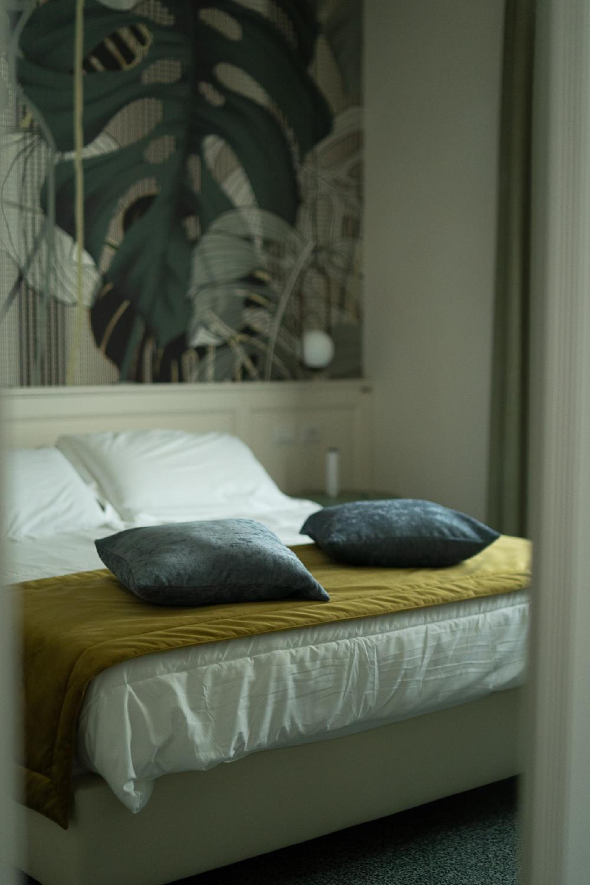 Double Room - Depandance - Photo 27