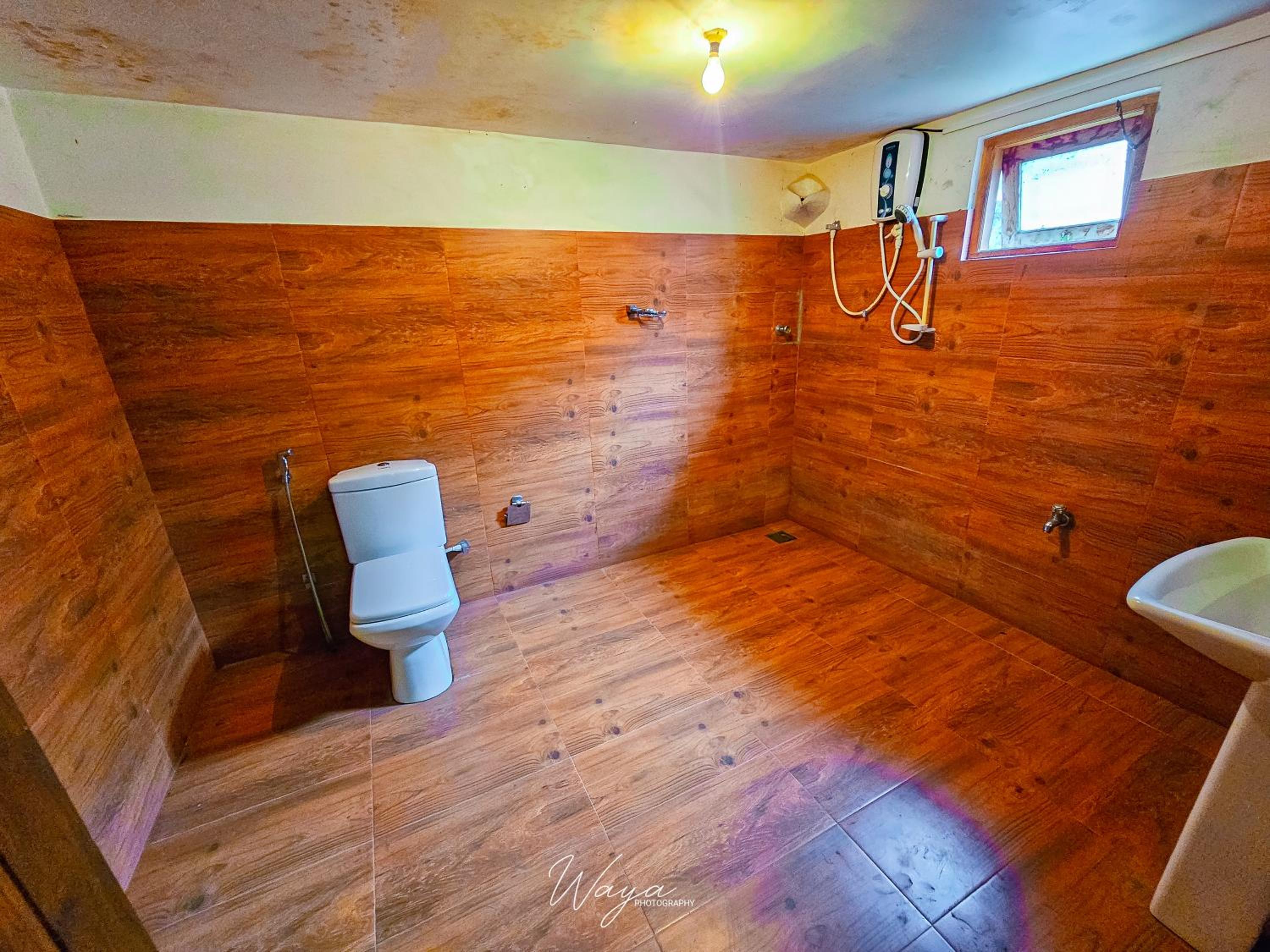 Standard Family Room photo 3