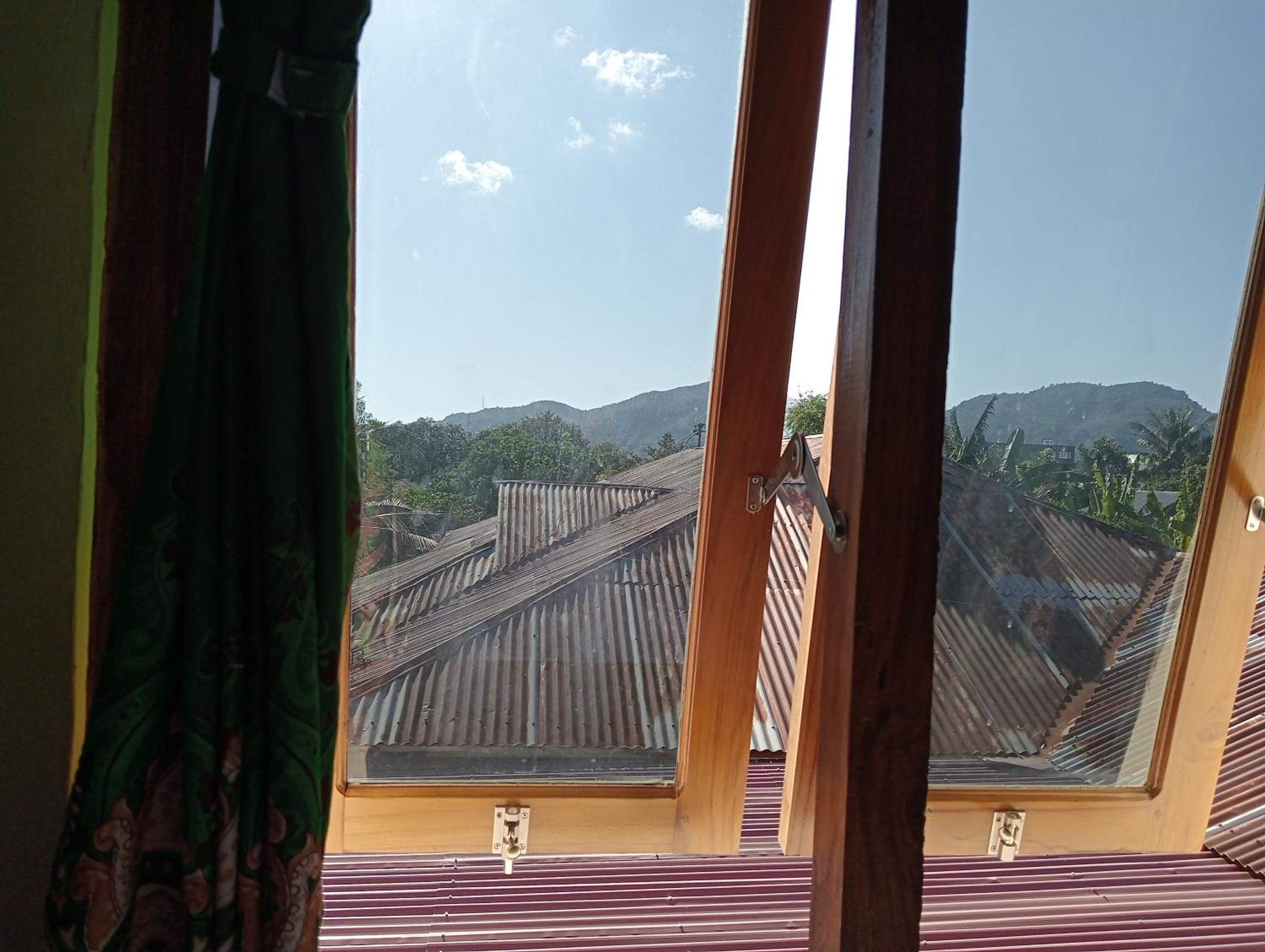 Double Room with Mountain View photo 2