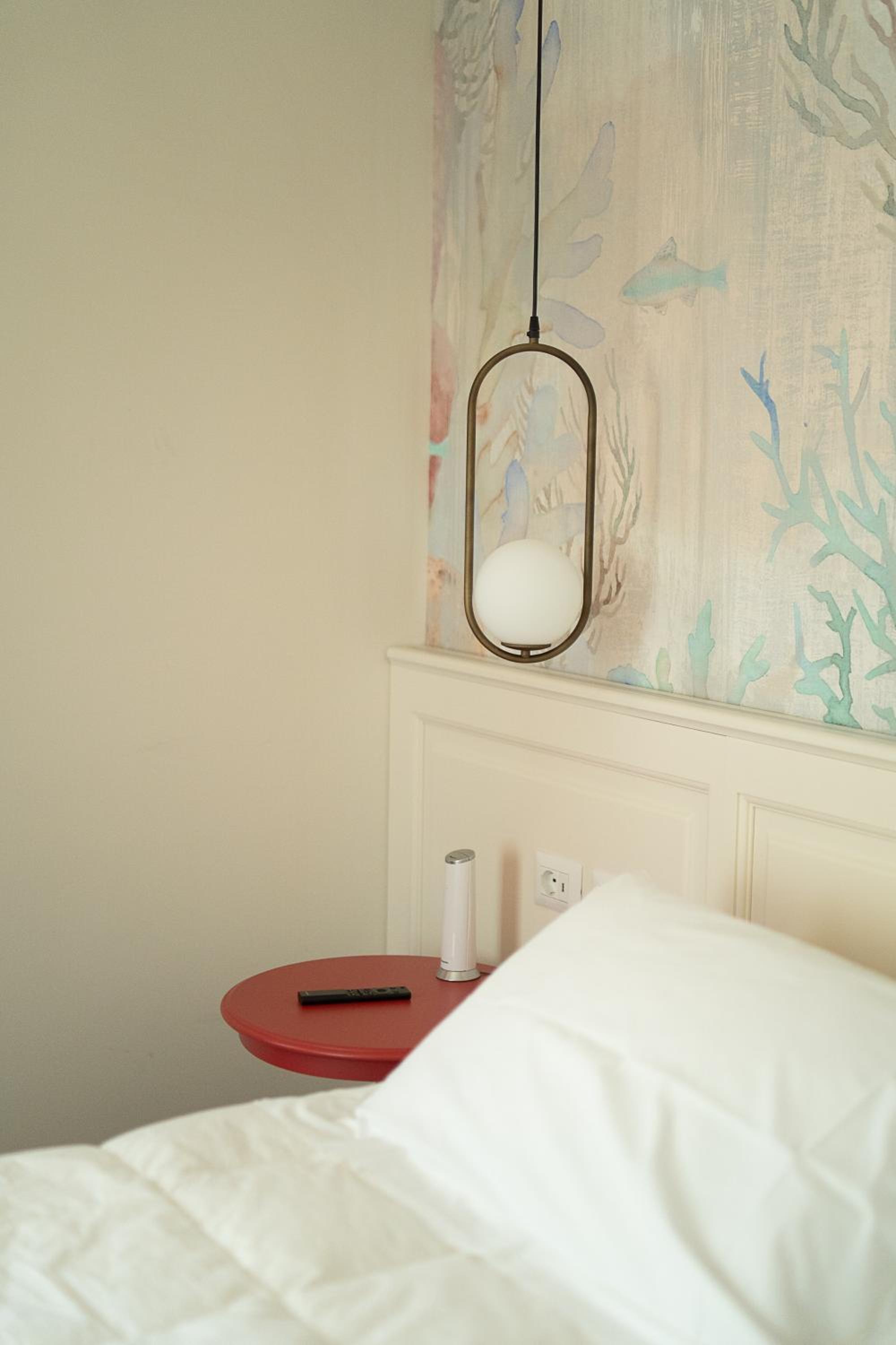 Double Room - Depandance - Photo 32
