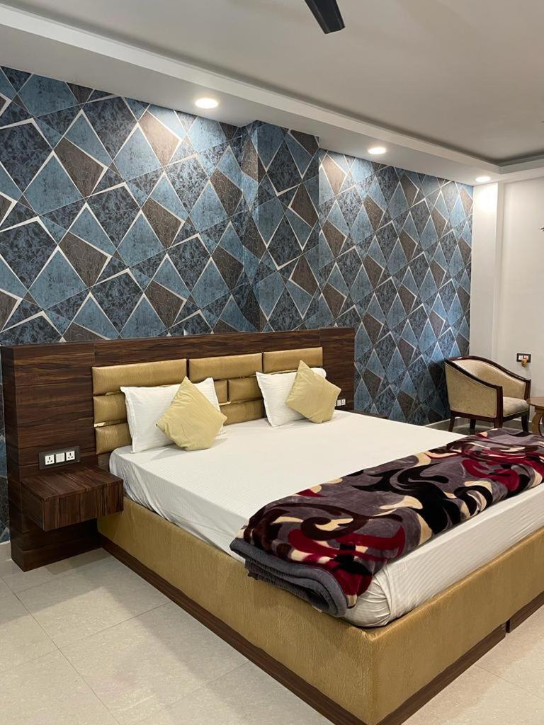 Deluxe Double Or Twin Room photo 3