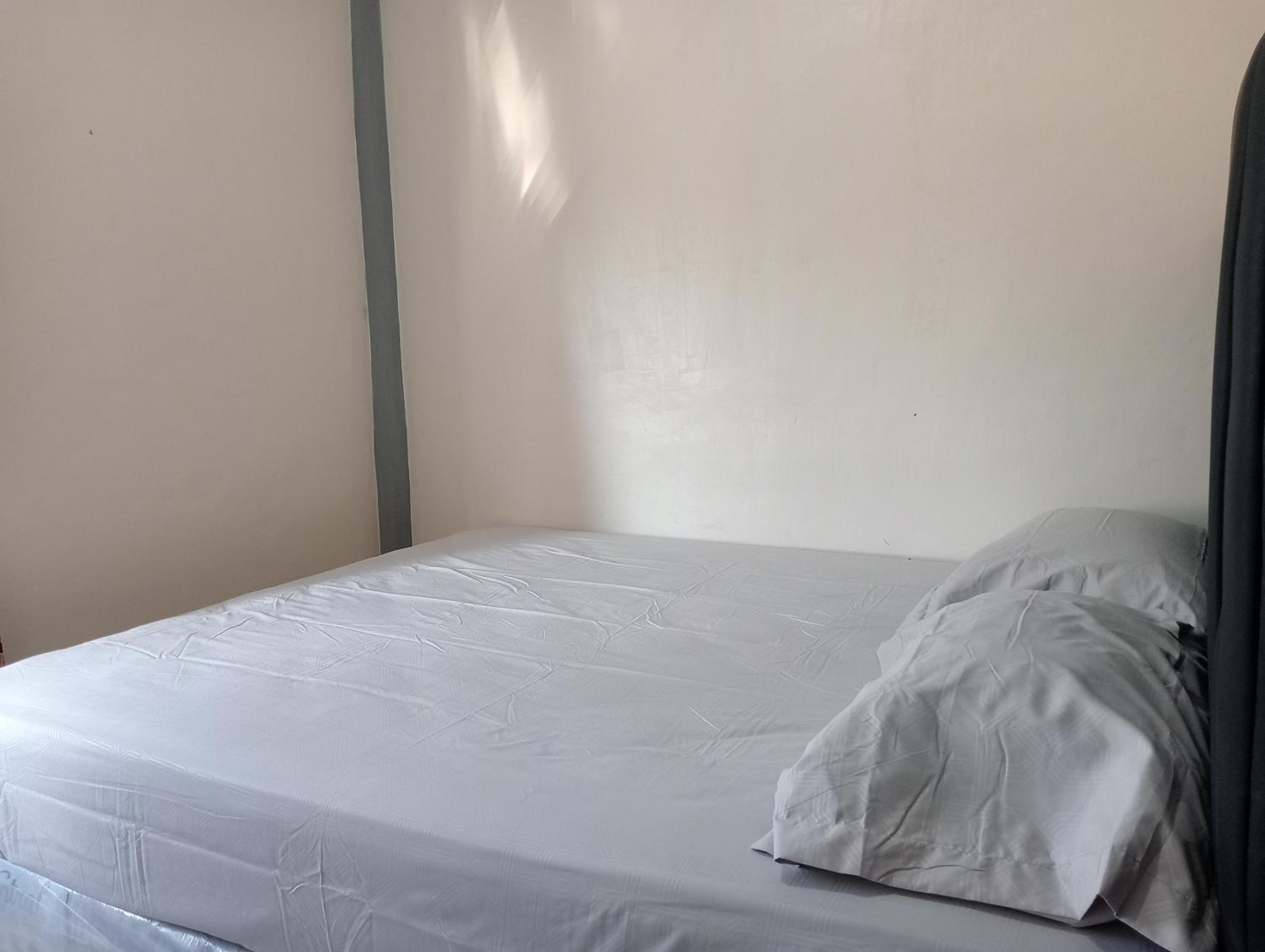 Double Room with Balcony photo 2