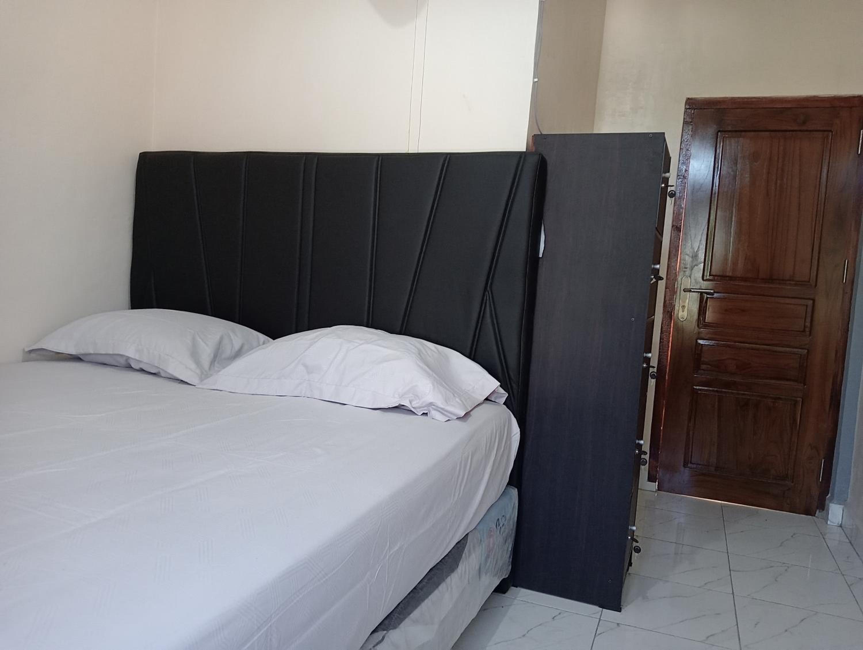 Double Room with Balcony photo 1