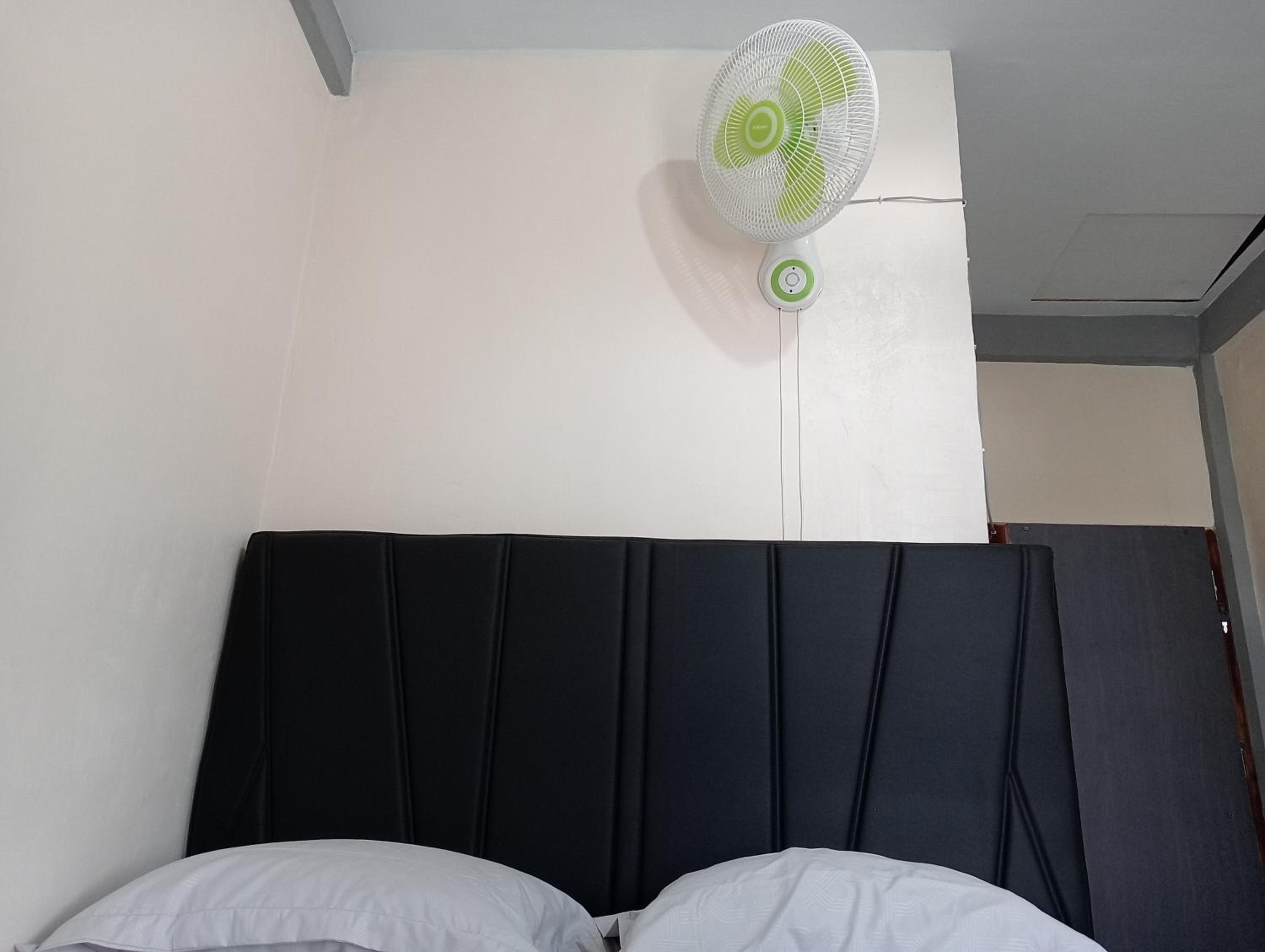 Double Room with Balcony photo 3
