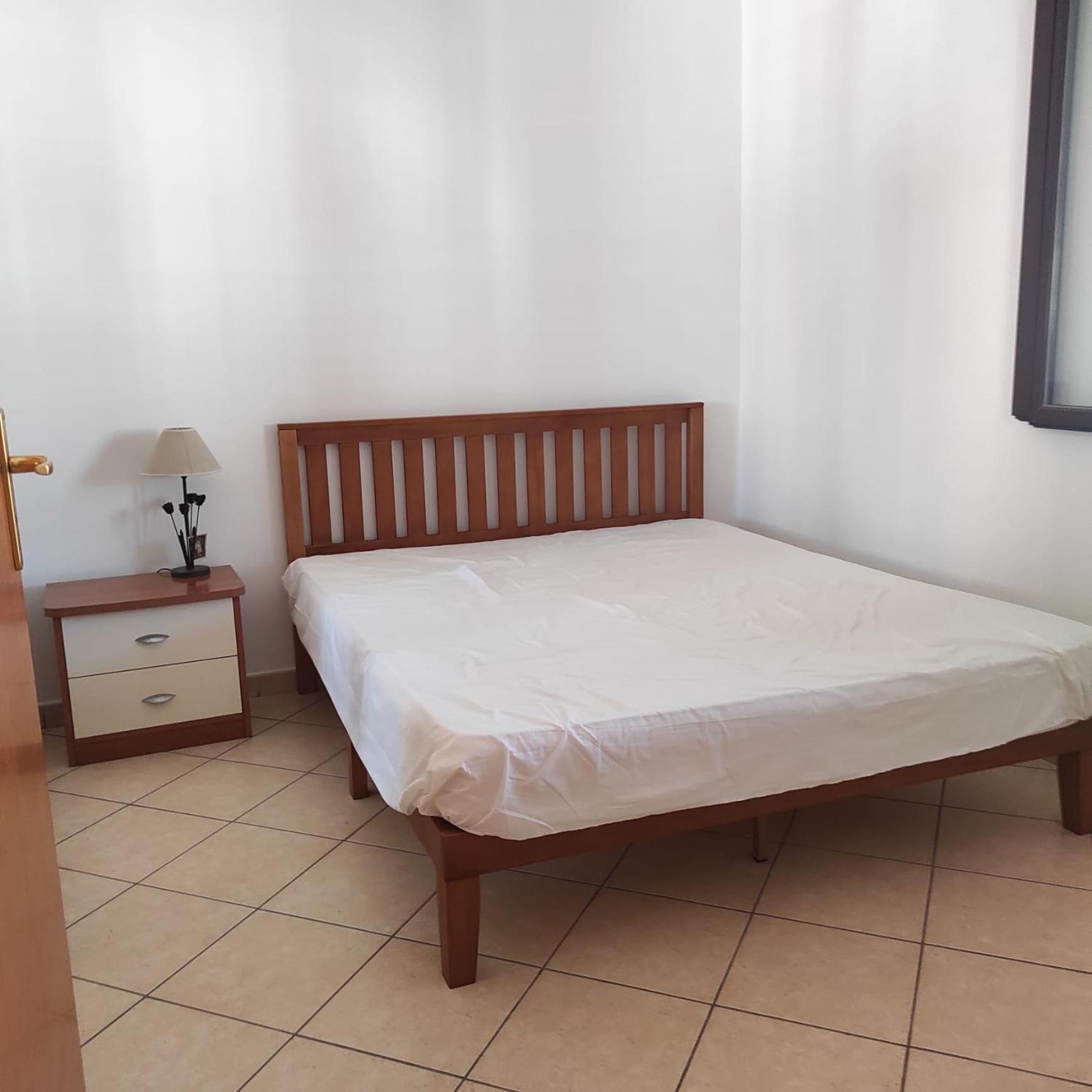 Two-Bedroom Apartment With Sea View photo 3