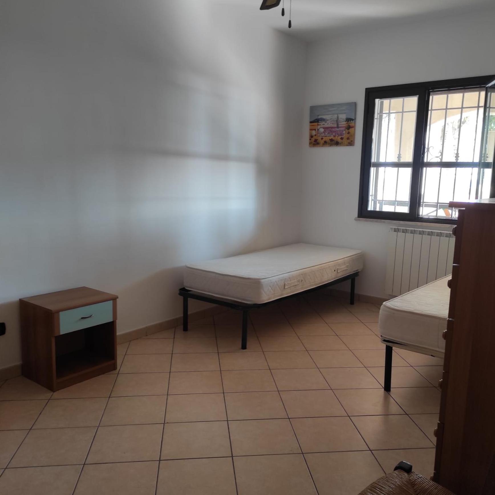 Two-Bedroom Apartment With Sea View photo 2