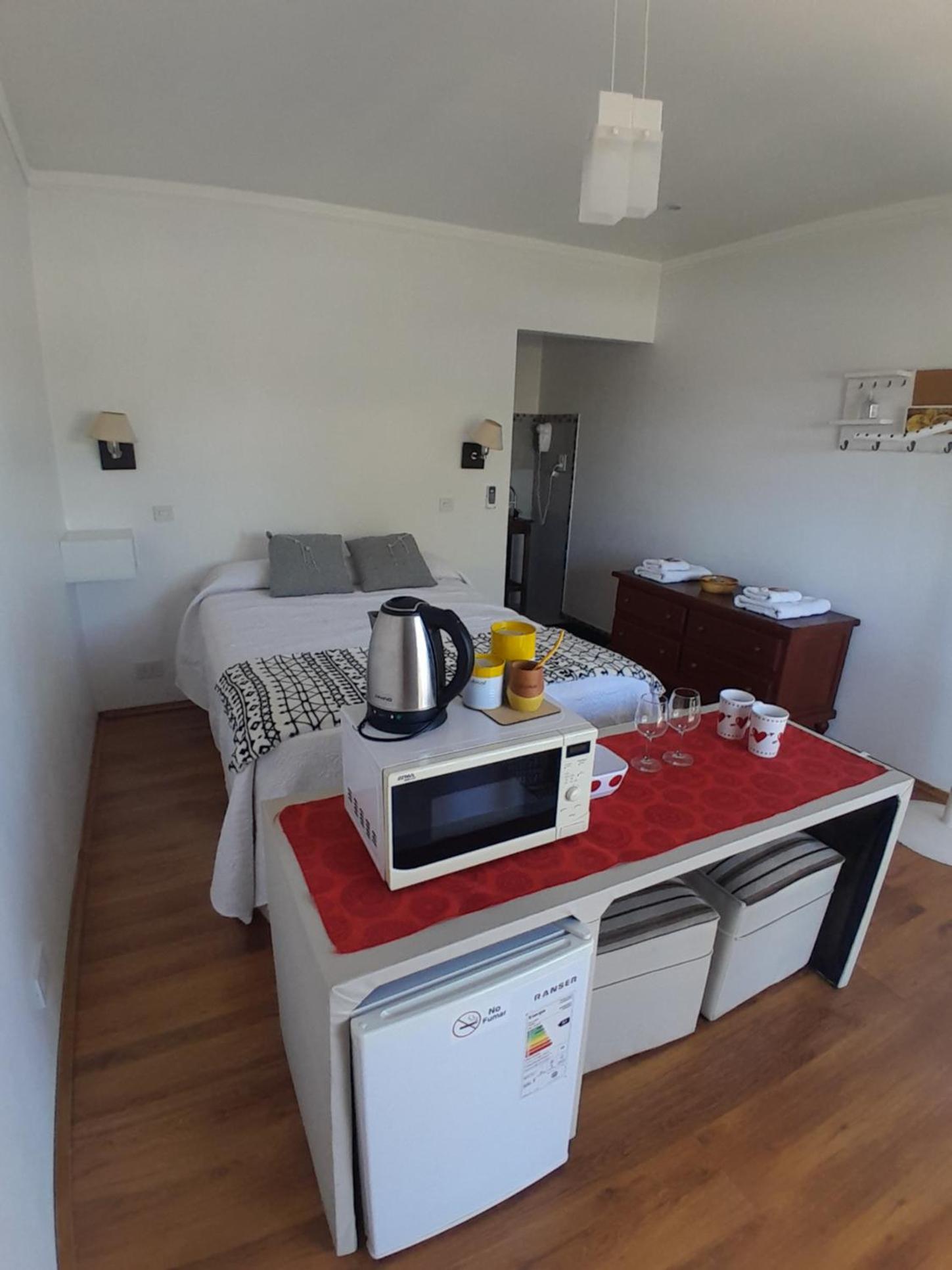 Double Room photo 2